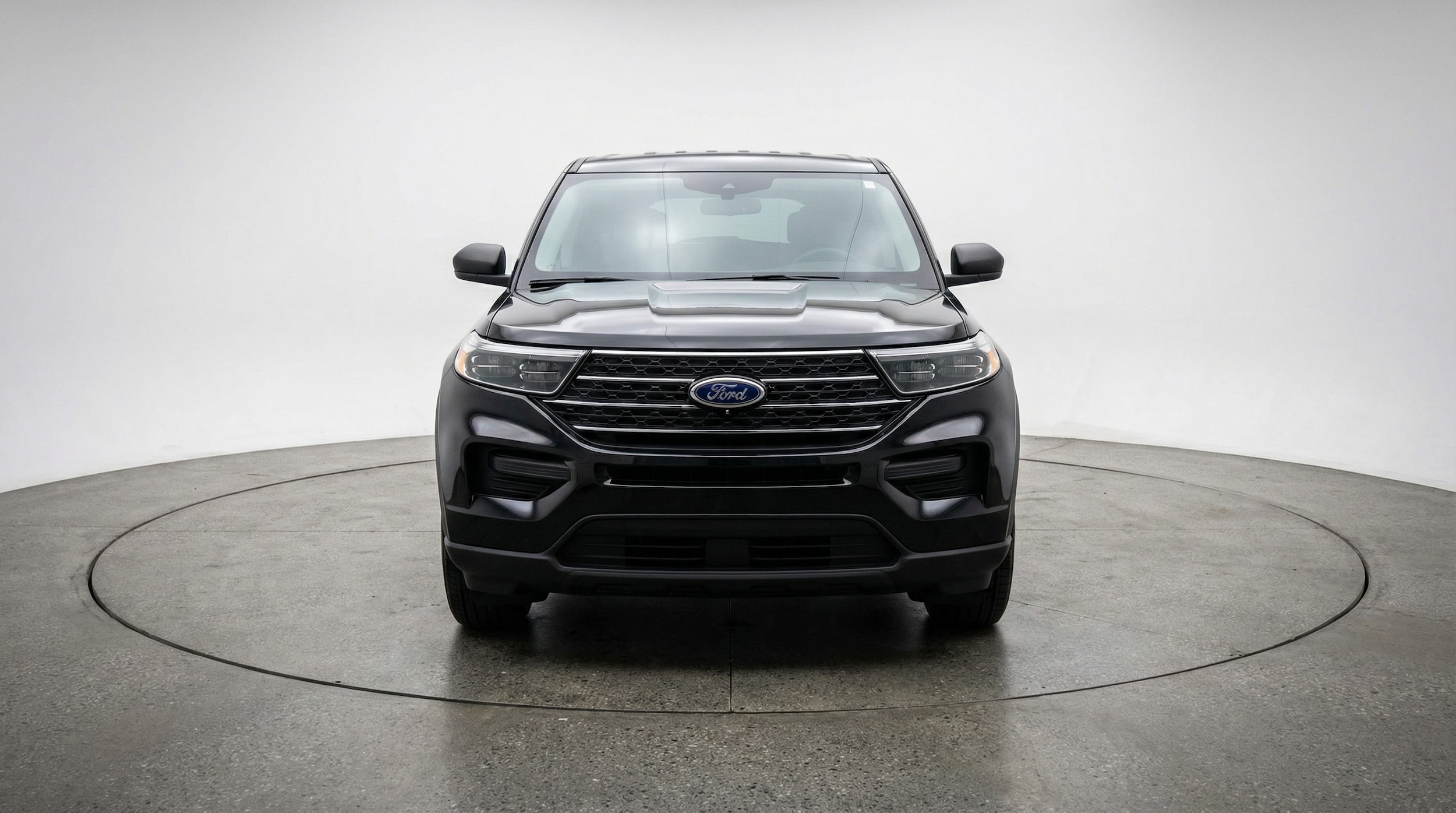 Thumbnail: 2024 Ford Explorer - 2