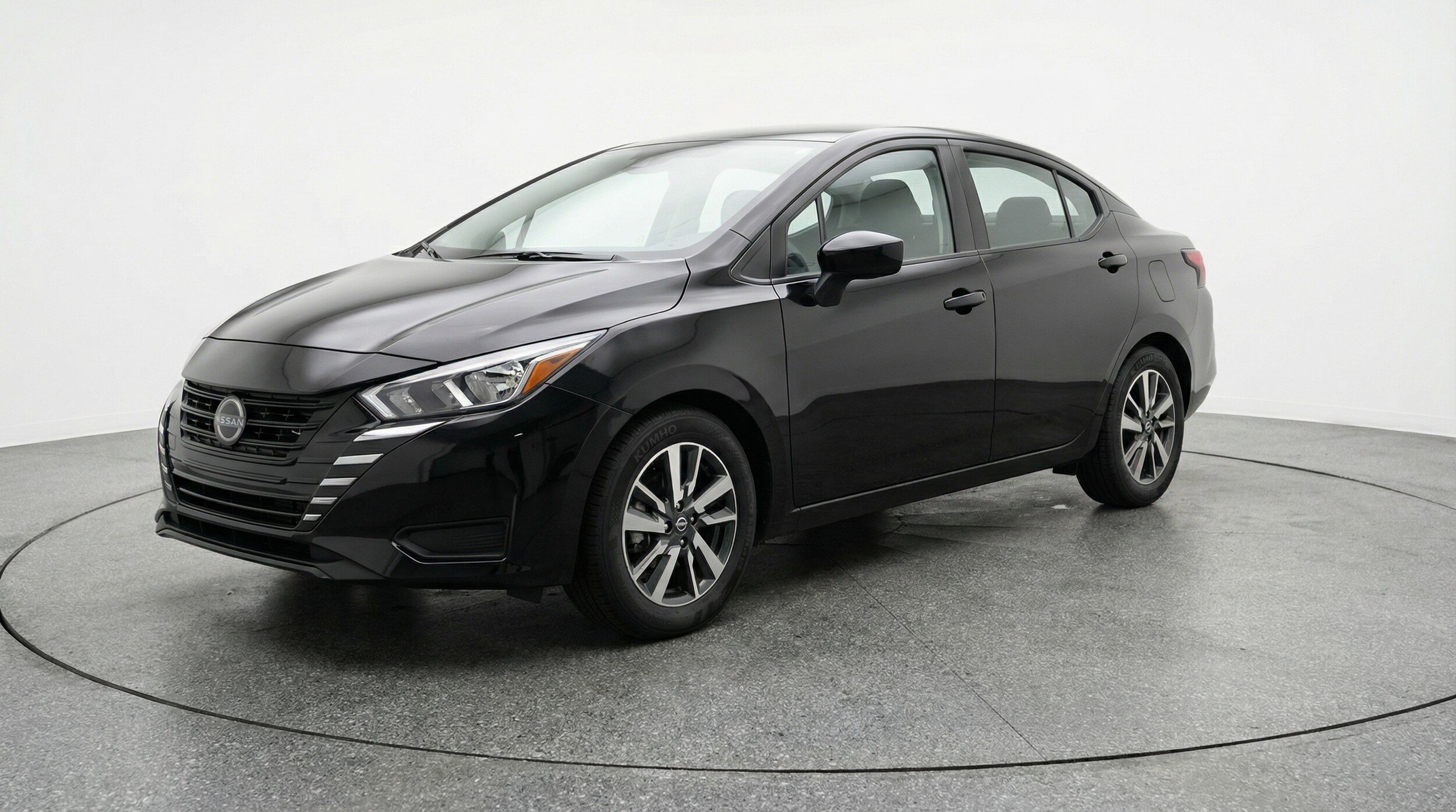 Thumbnail: 2025 Nissan Versa - 3
