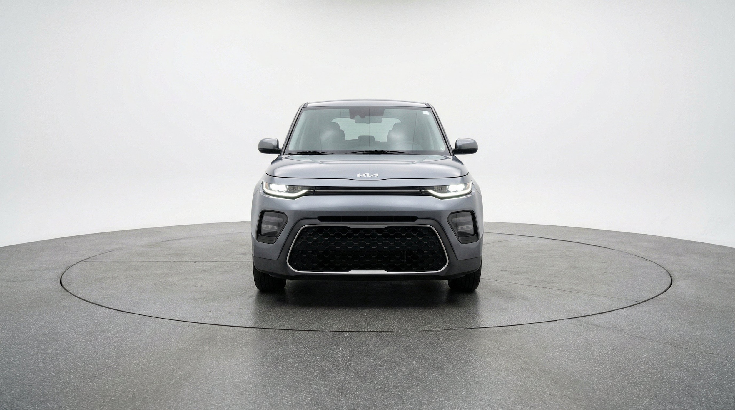 Thumbnail: 2025 Kia Soul - 2
