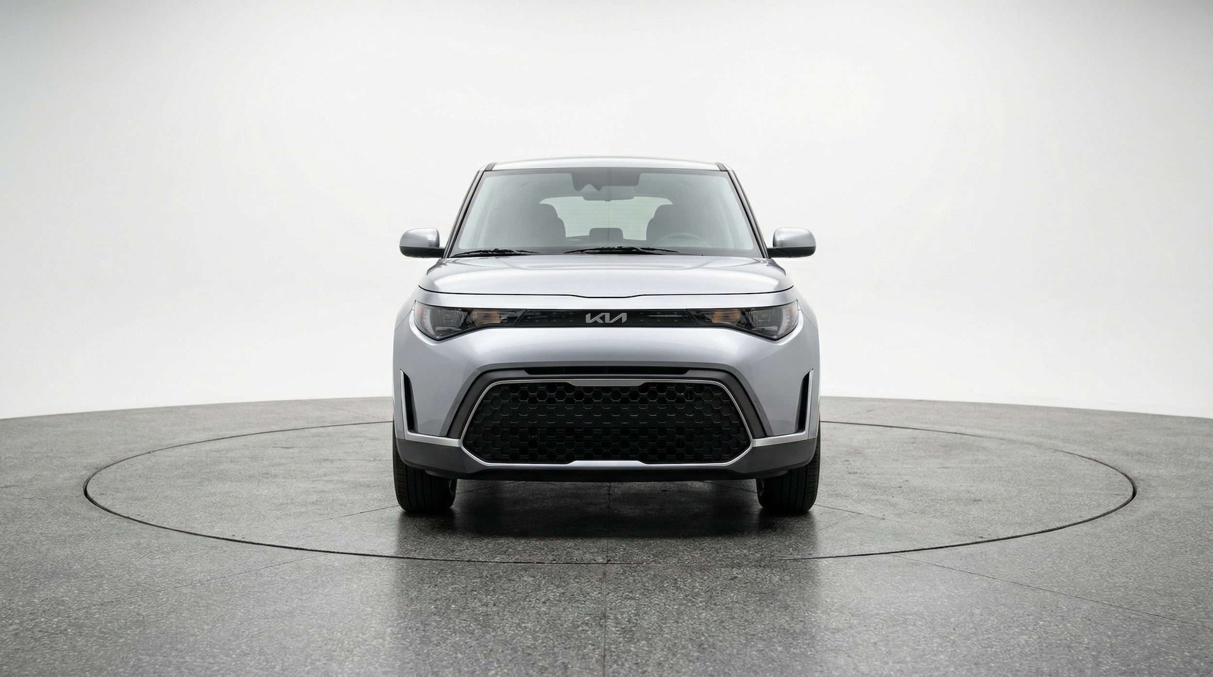 Thumbnail: 2025 Kia Soul - 2