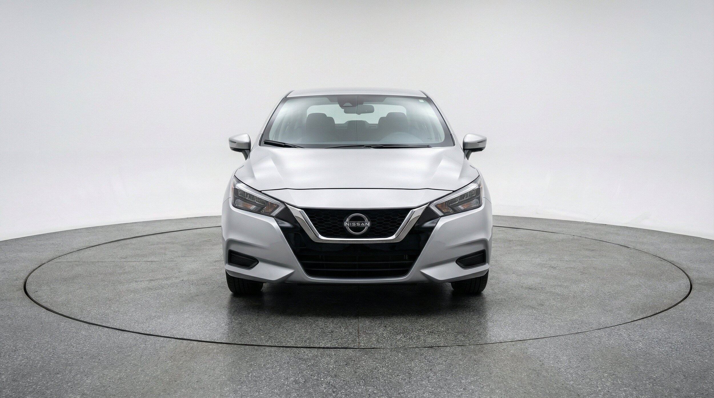 Thumbnail: 2025 Nissan Versa - 2