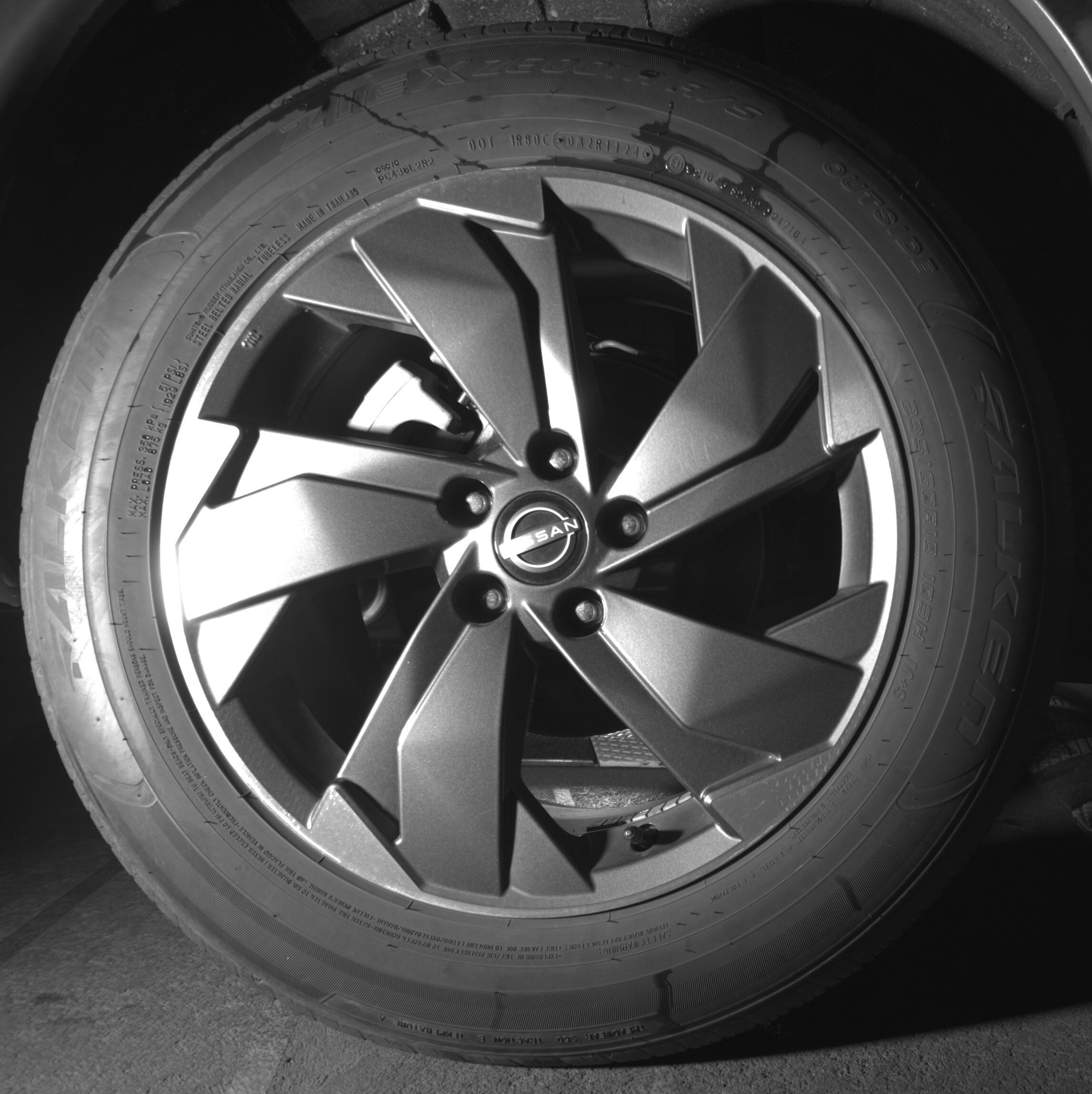 Thumbnail: 2025 Nissan Rogue - 12