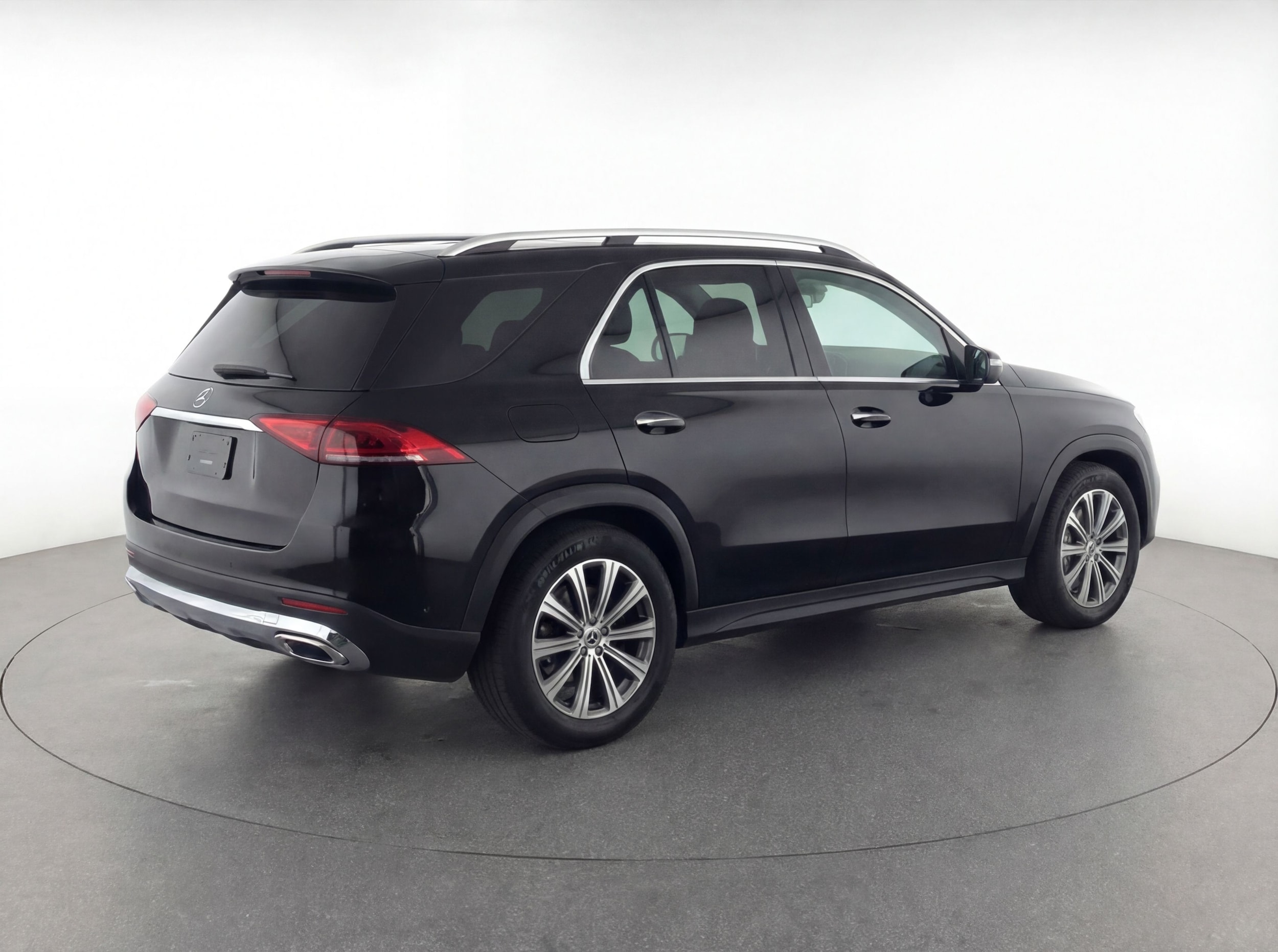 Thumbnail: 2024 Mercedes-Benz GLC - 7