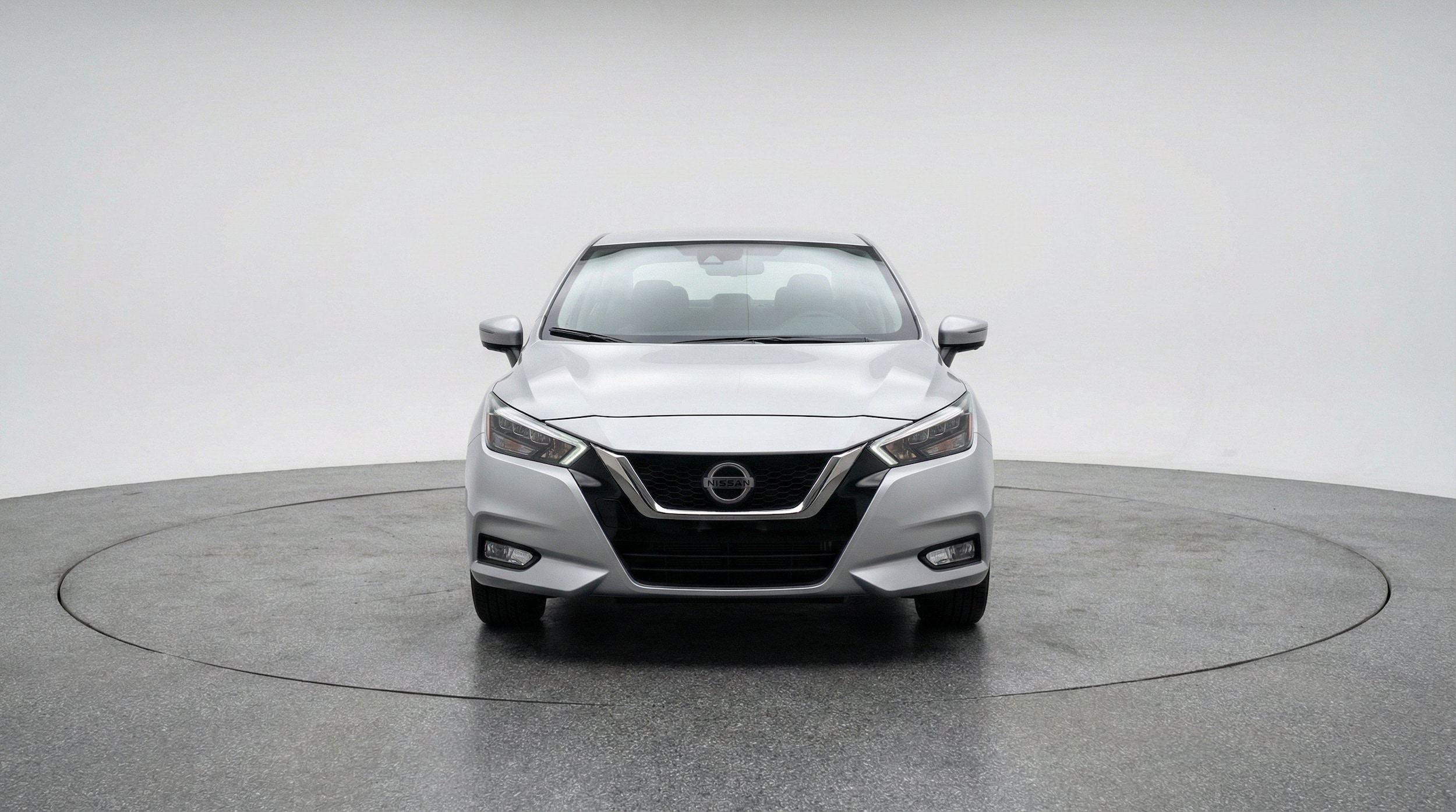 Thumbnail: 2025 Nissan Versa - 2