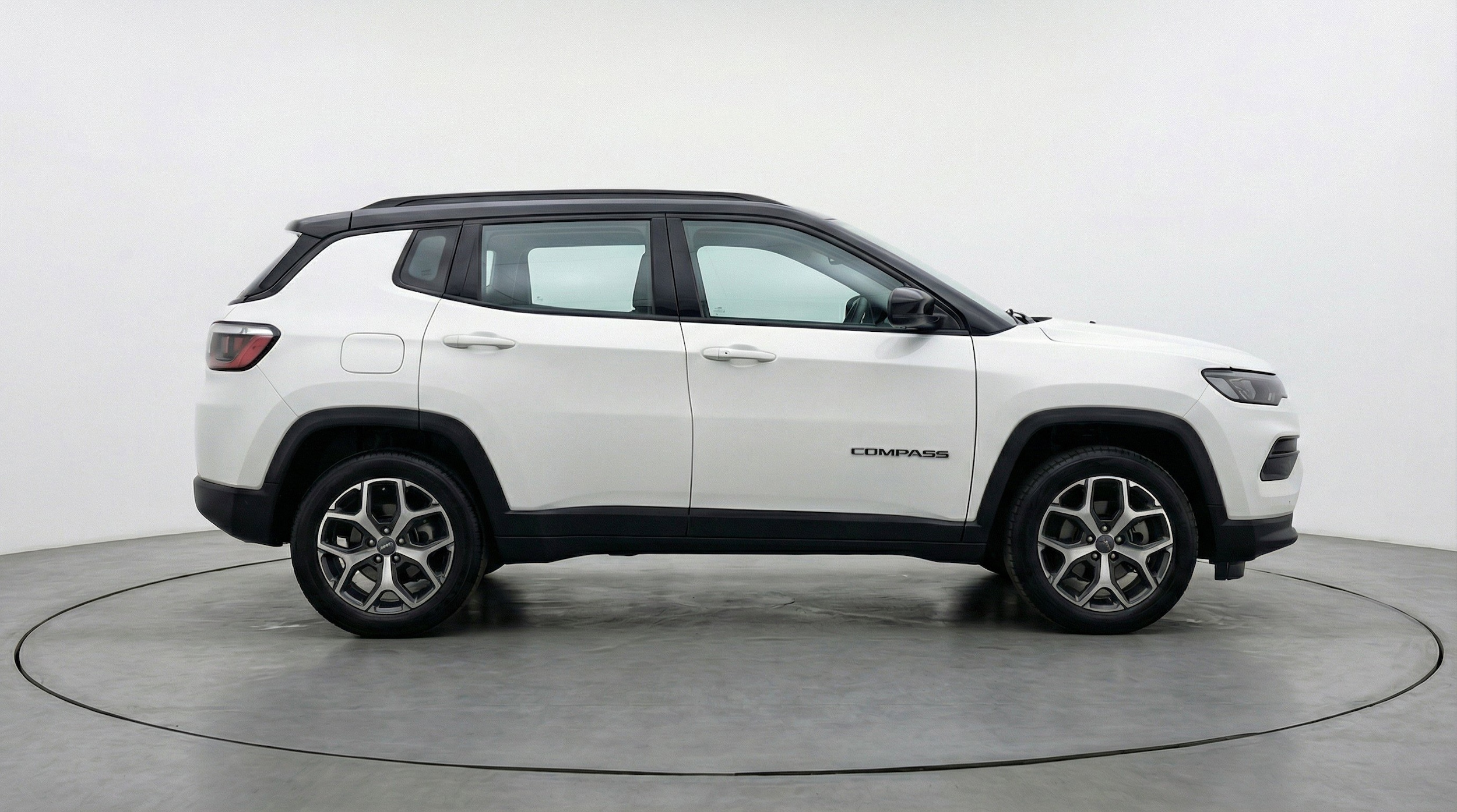 Thumbnail: 2025 Jeep Compass - 11