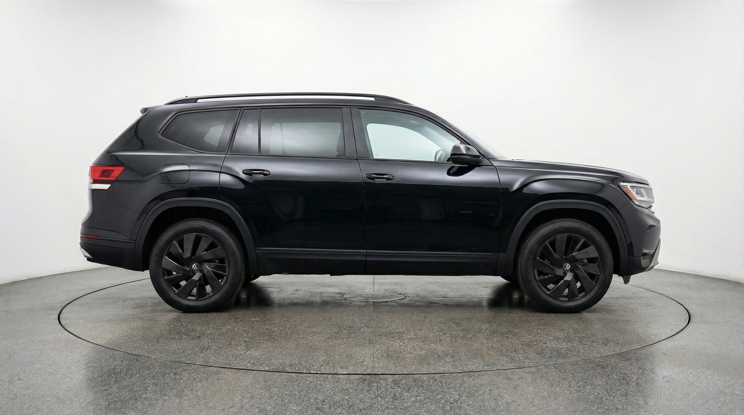 Thumbnail: 2026 Volkswagen Atlas - 11