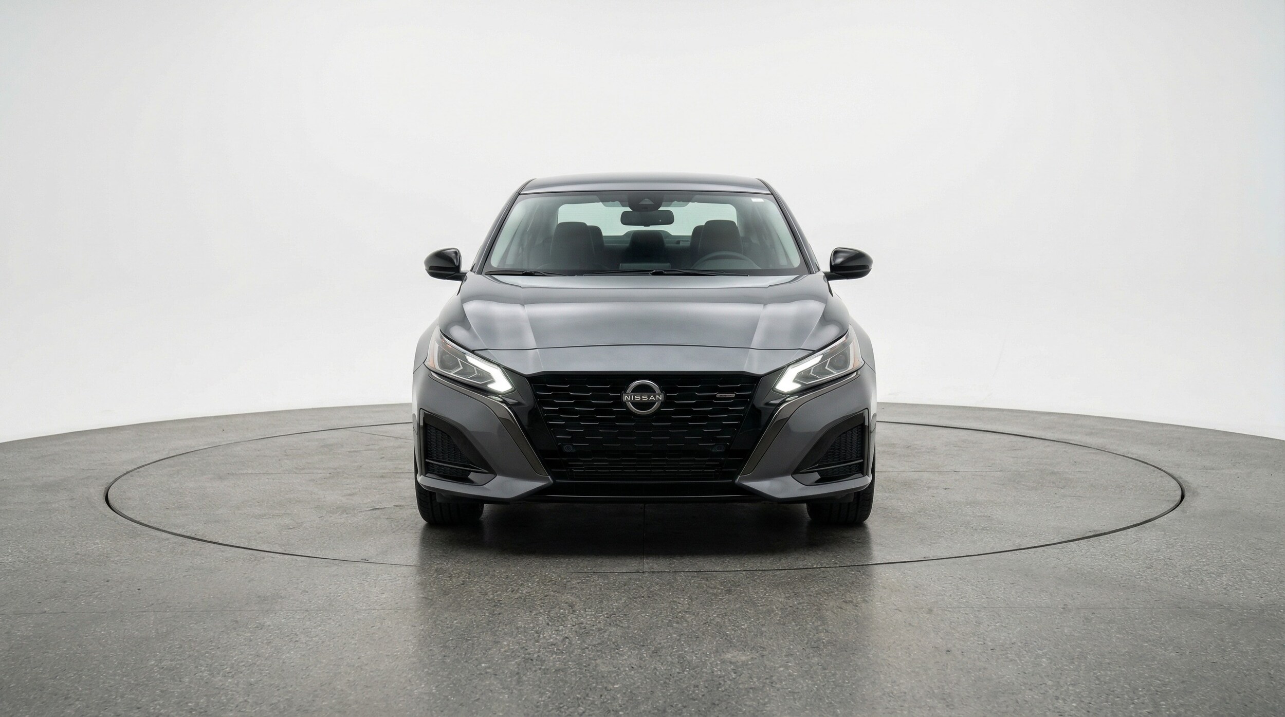 Thumbnail: 2025 Nissan Altima - 2