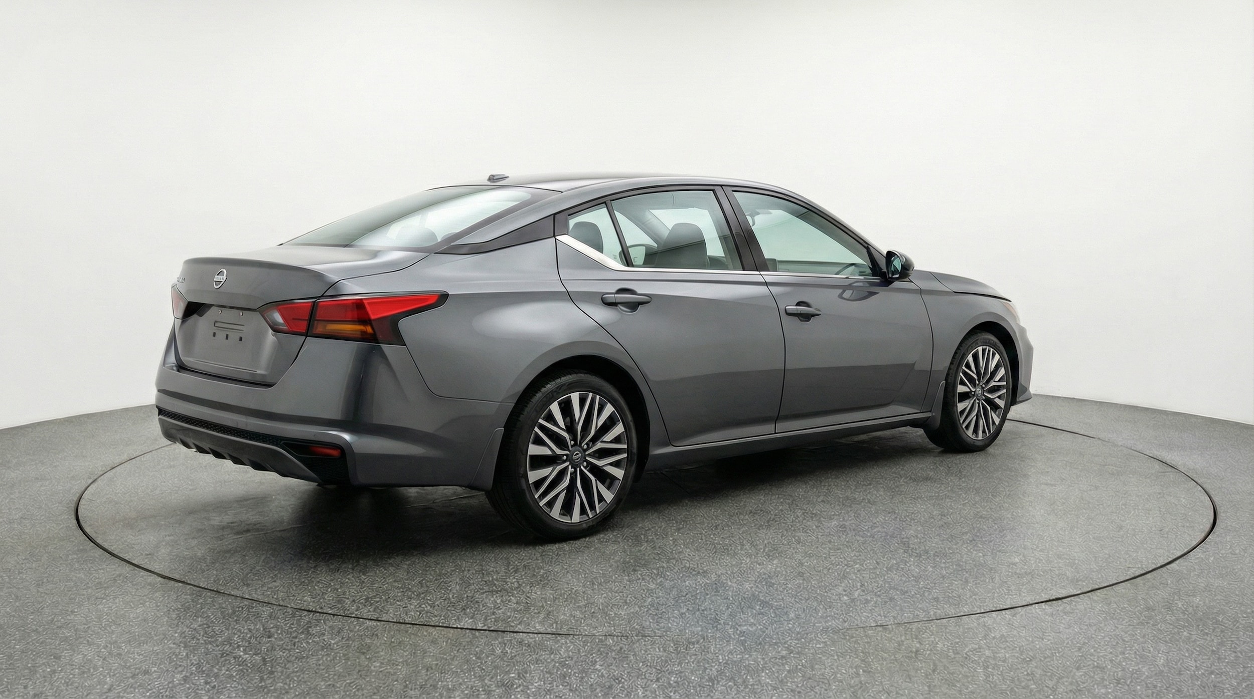 Thumbnail: 2025 Nissan Altima - 7