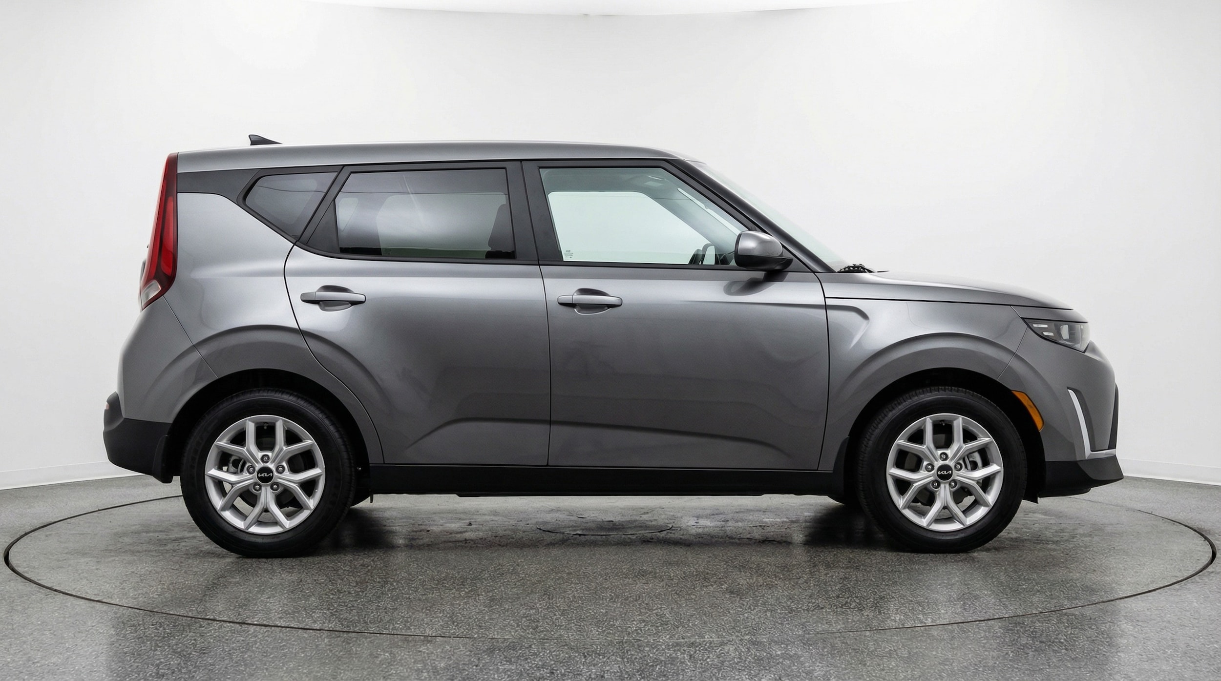 Thumbnail: 2025 Kia Soul - 8