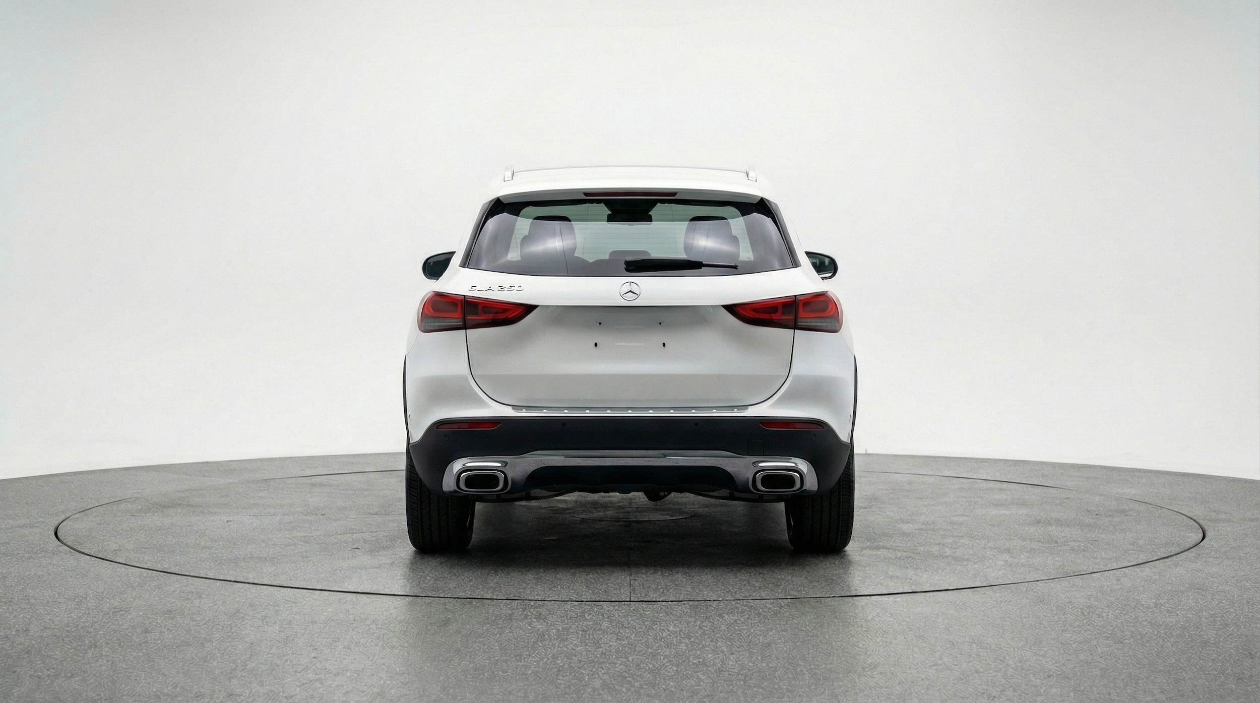 Thumbnail: 2025 Mercedes-Benz GLA - 7