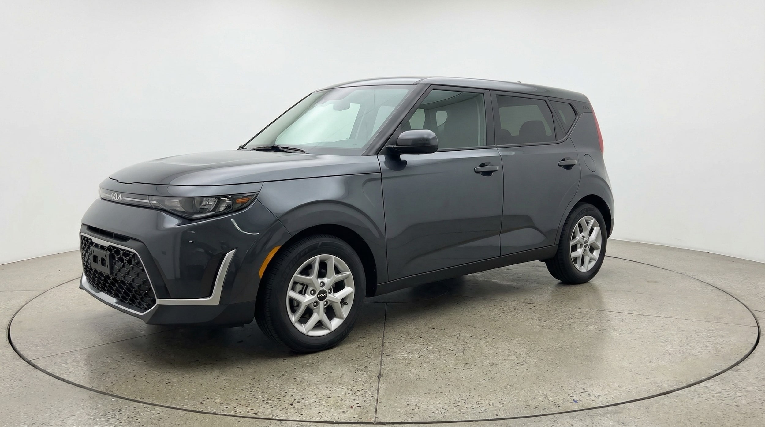 Thumbnail: 2025 Kia Soul - 3