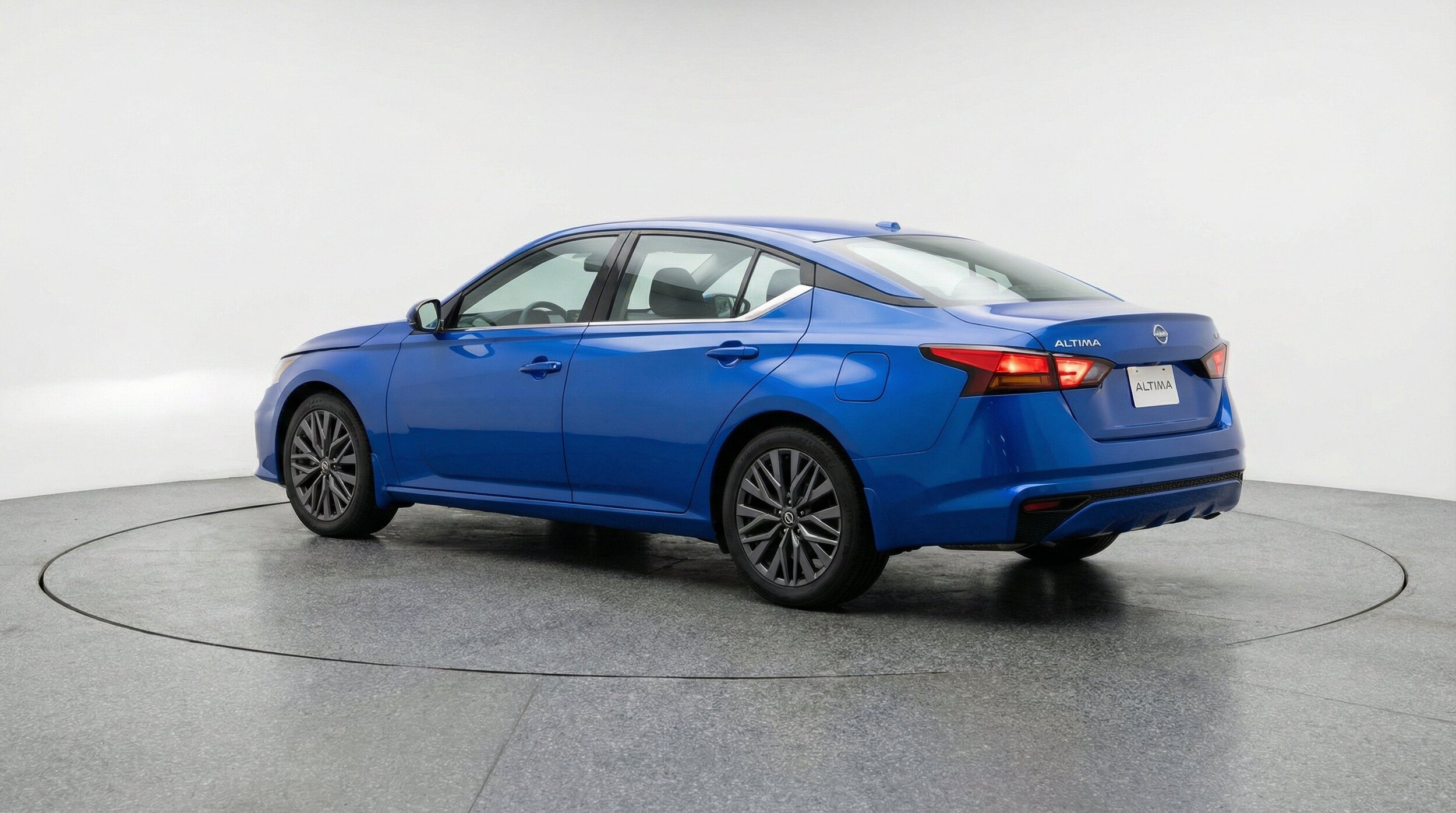 Thumbnail: 2025 Nissan Altima - 6