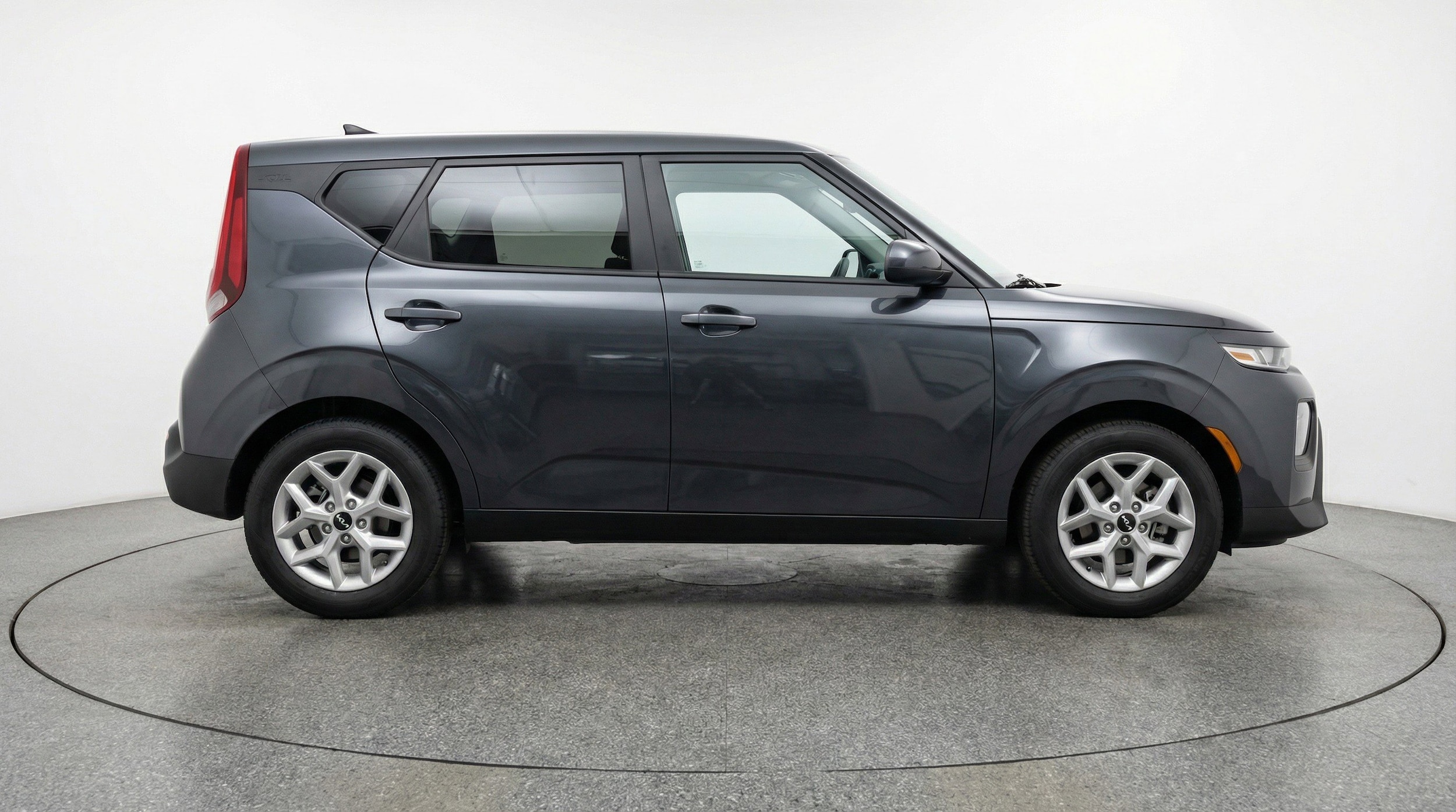 Thumbnail: 2025 Kia Soul - 11