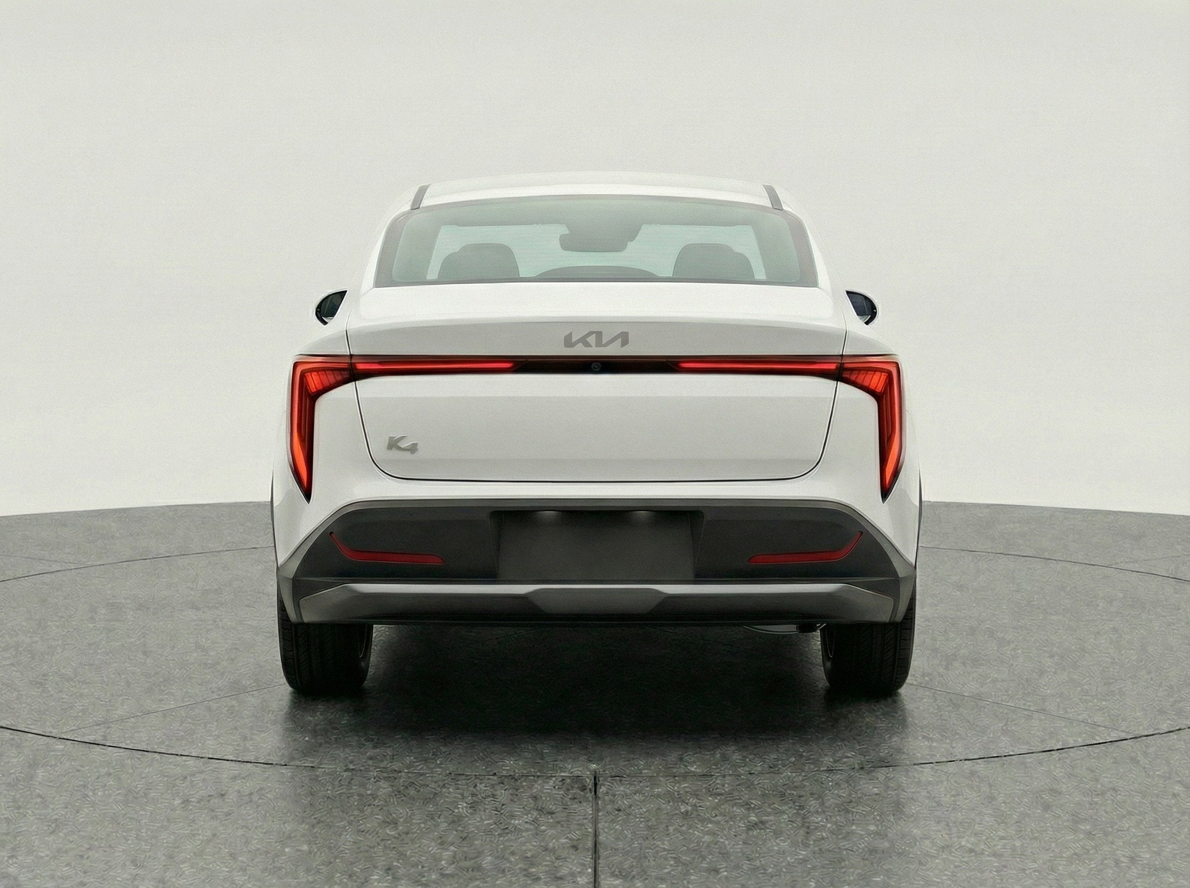 Thumbnail: 2025 Kia K4 - 7