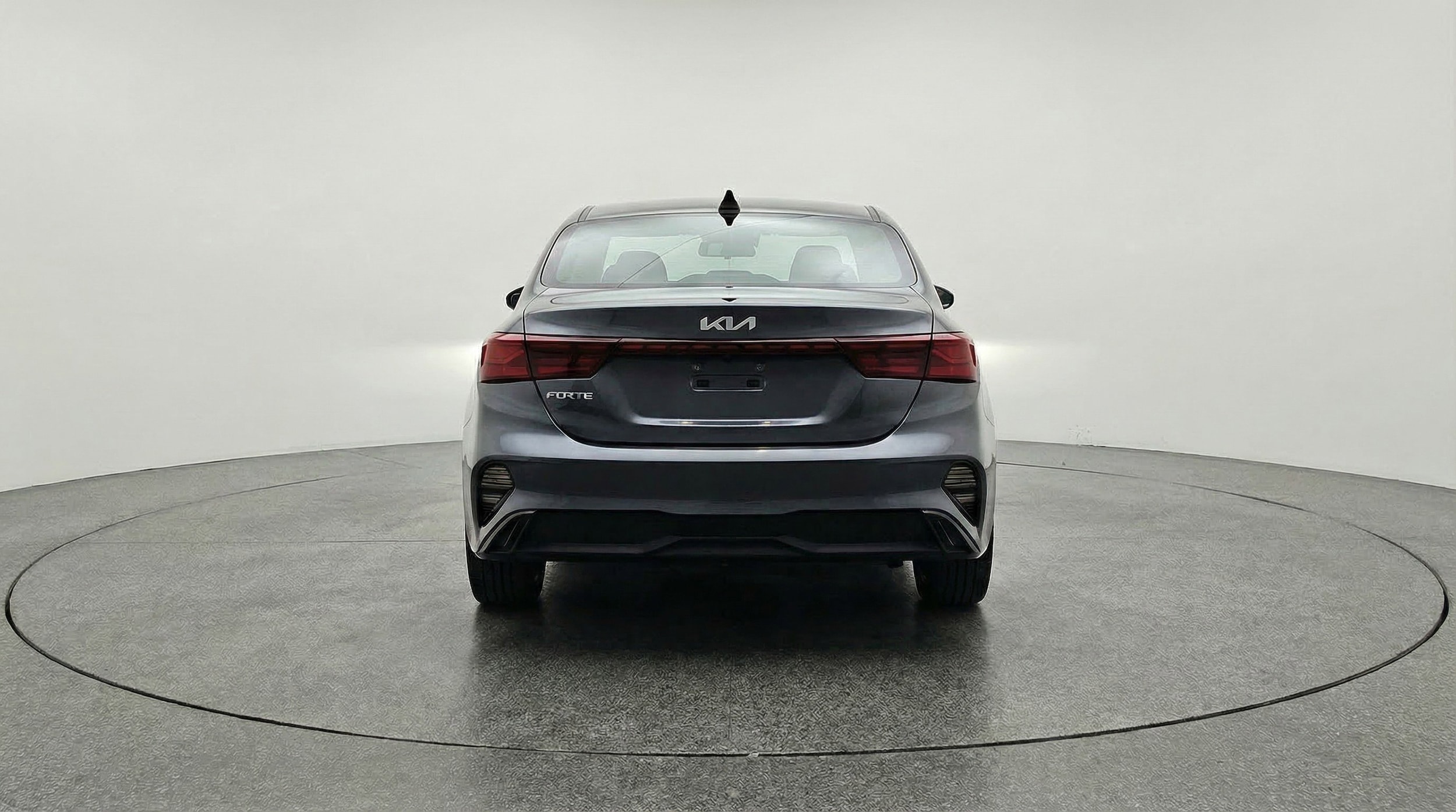 Thumbnail: 2024 Kia Forte - 7