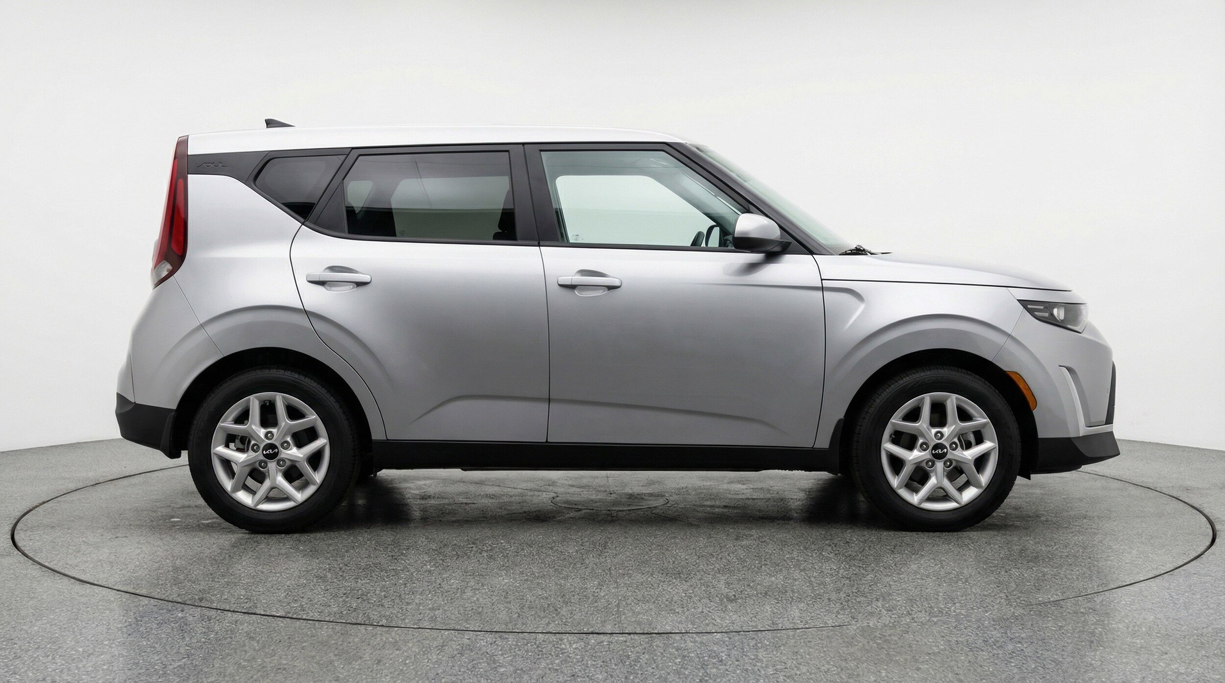 Thumbnail: 2025 Kia Soul - 11