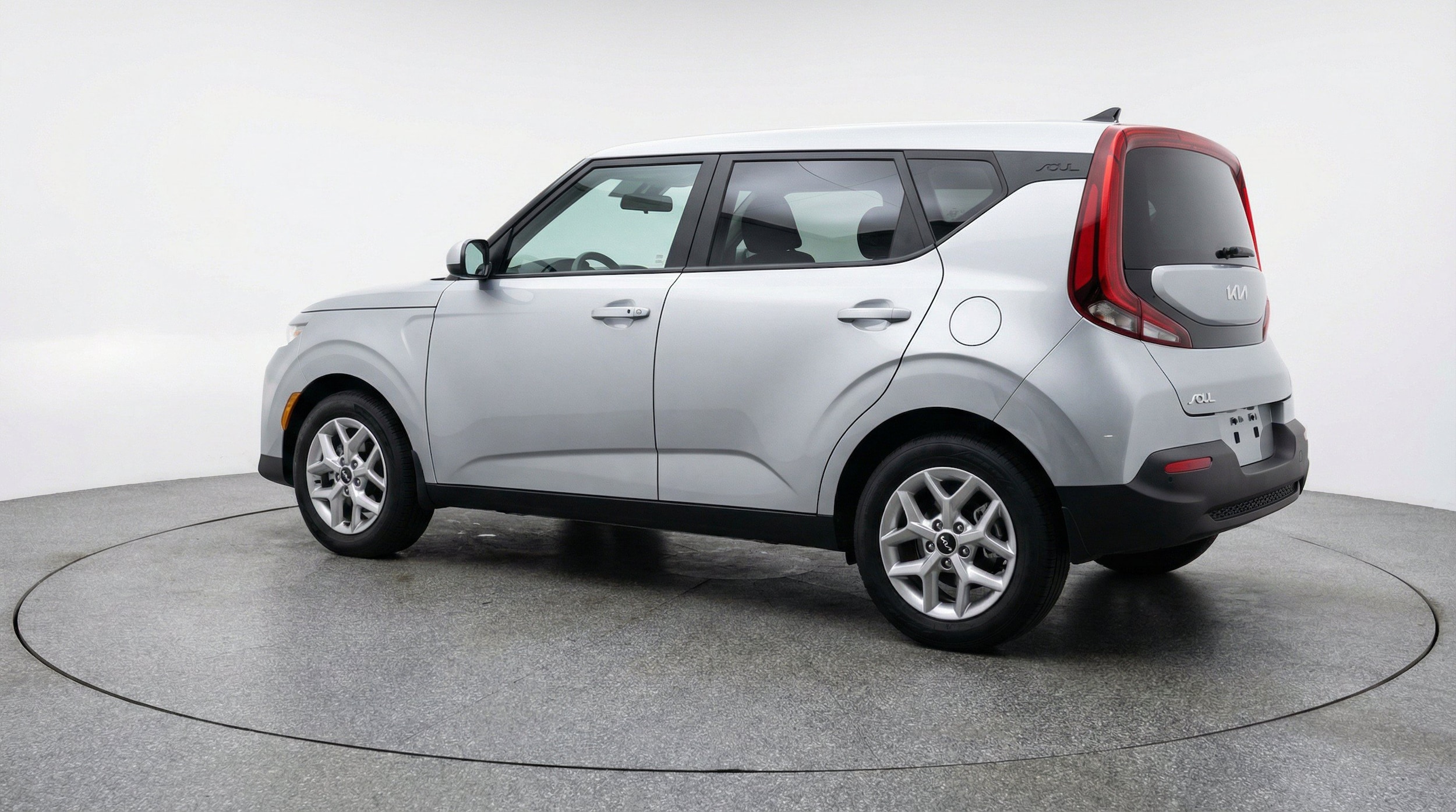 Thumbnail: 2025 Kia Soul - 6