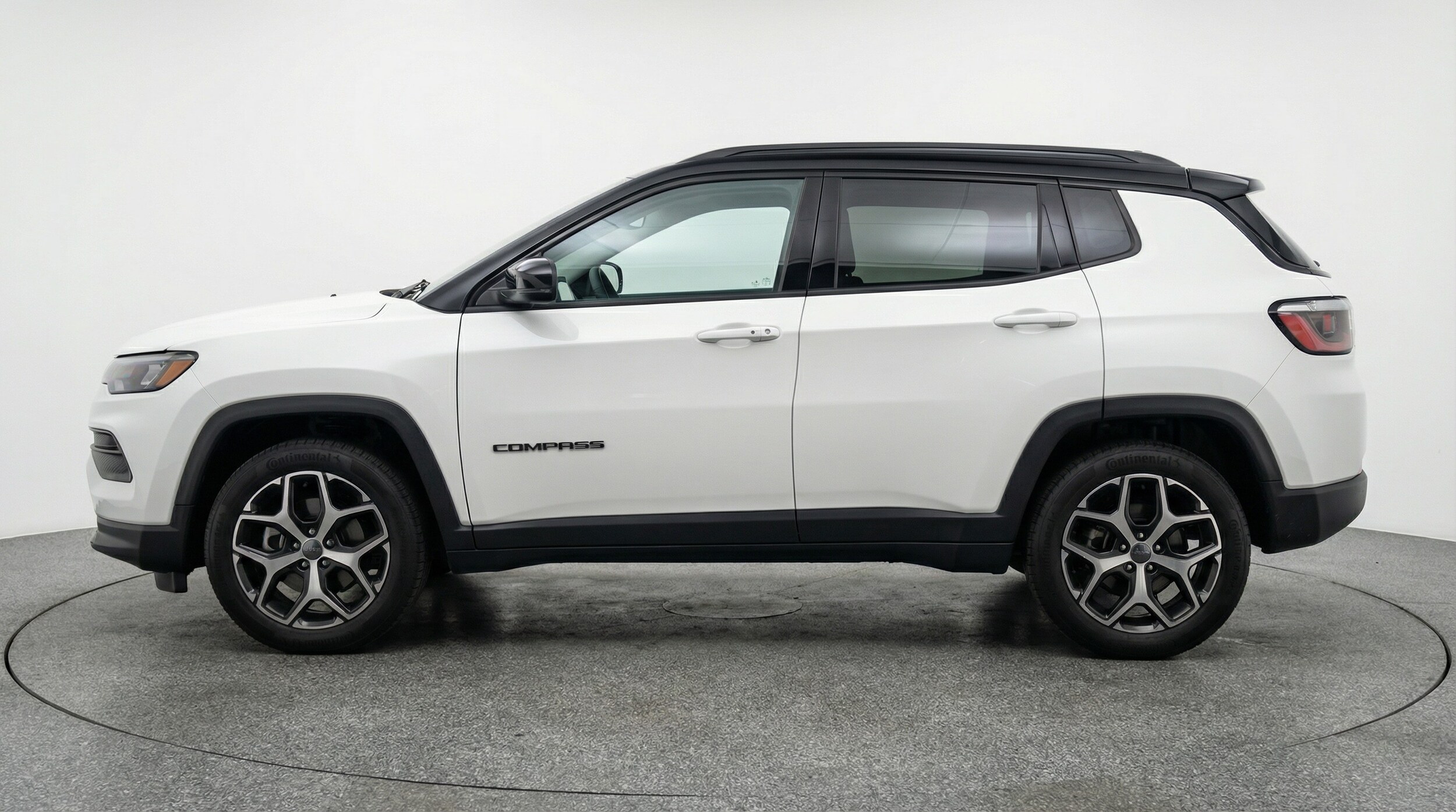Thumbnail: 2025 Jeep Compass - 4