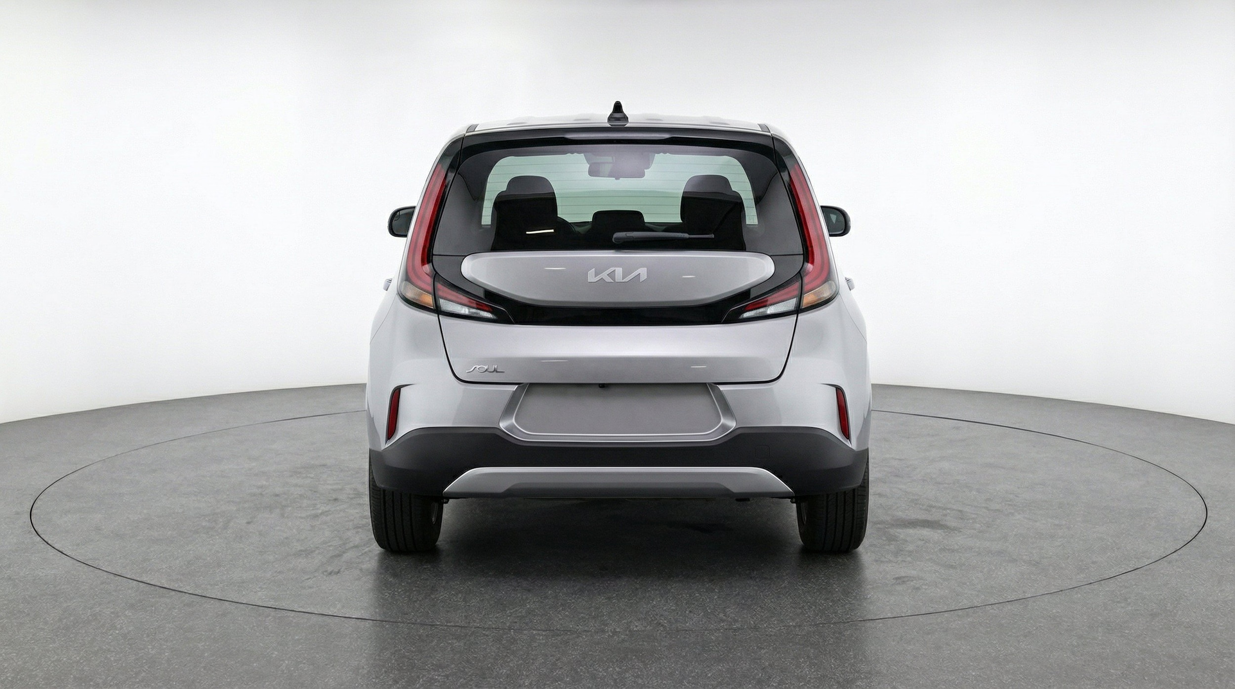 Thumbnail: 2025 Kia Soul - 7