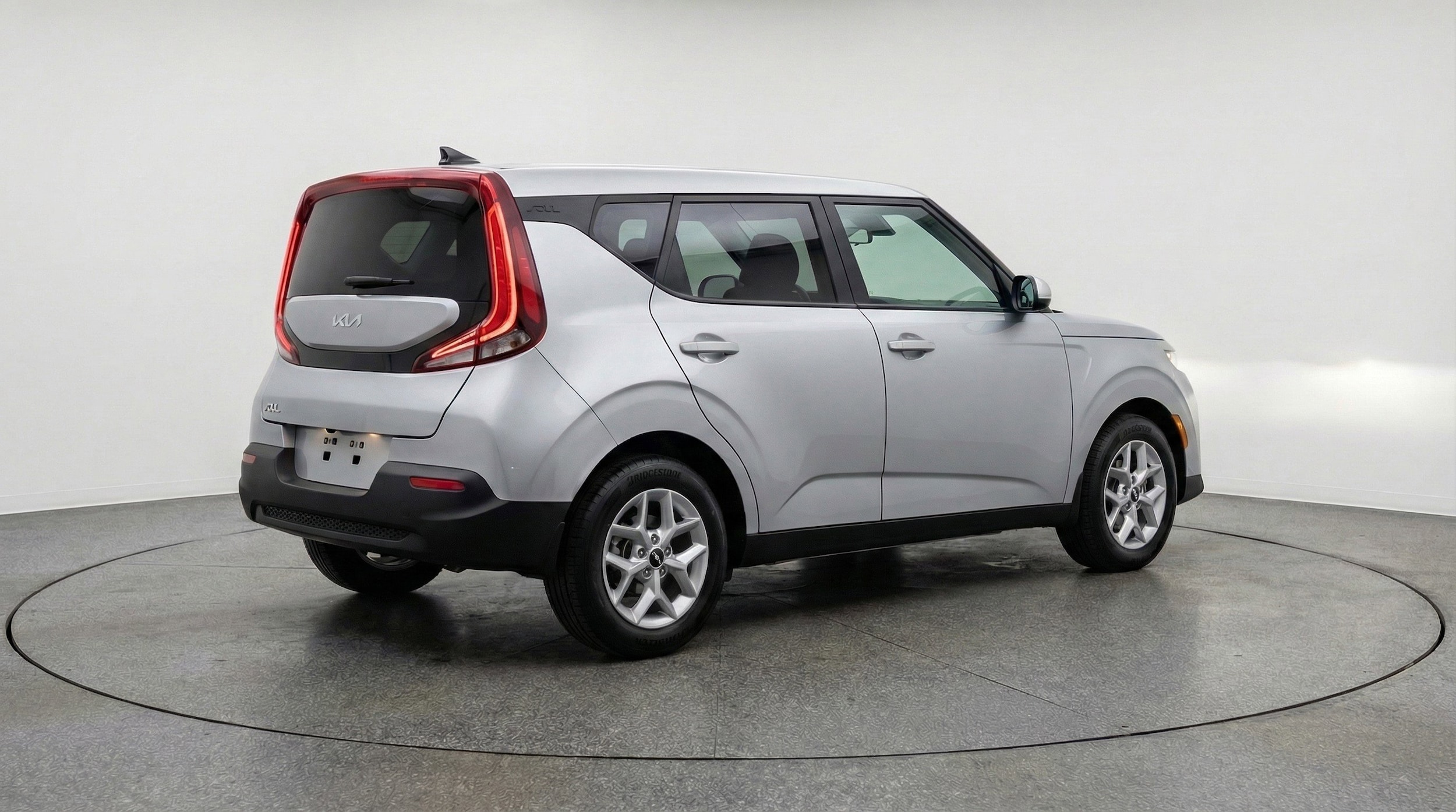 Thumbnail: 2025 Kia Soul - 9