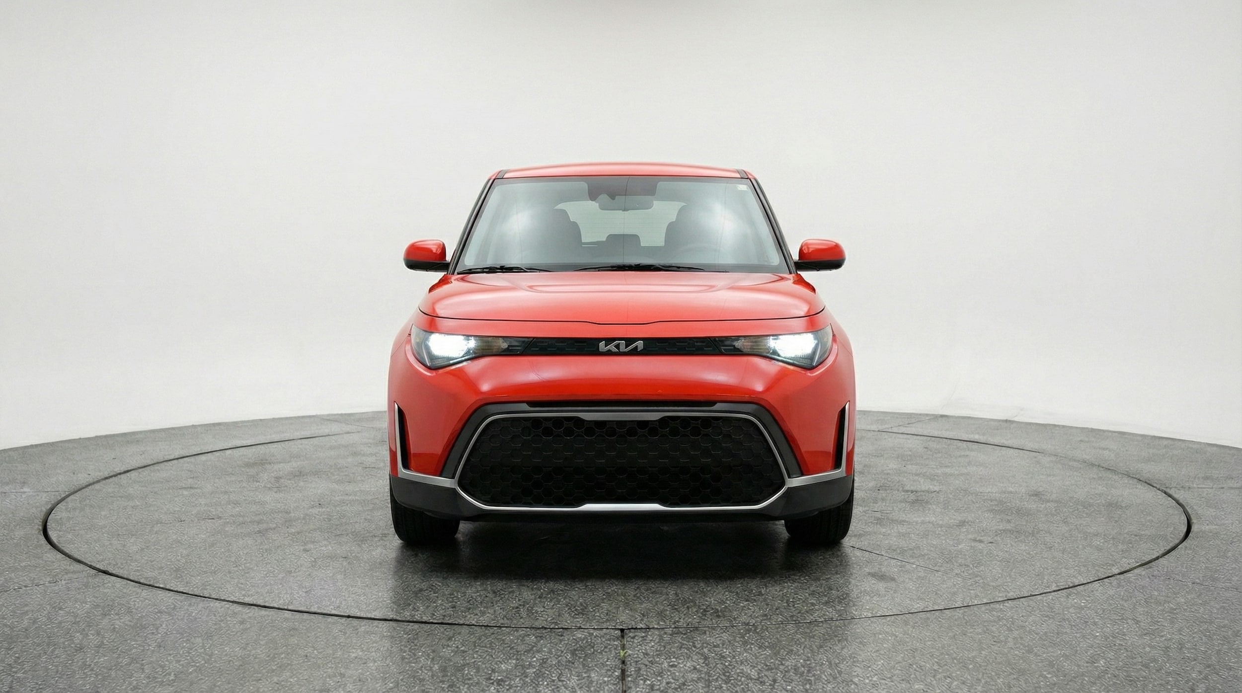 Thumbnail: 2025 Kia Soul - 2