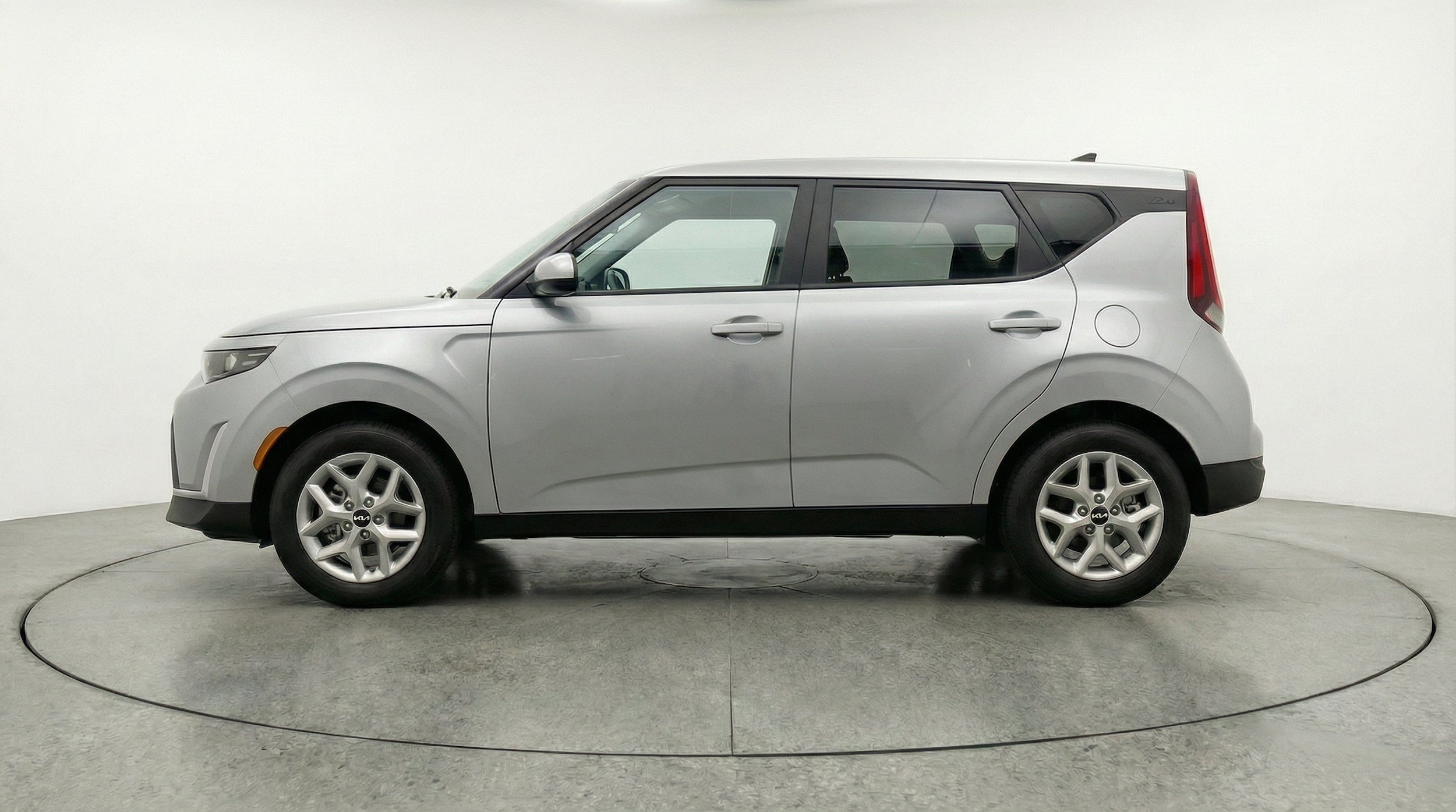 Thumbnail: 2025 Kia Soul - 5