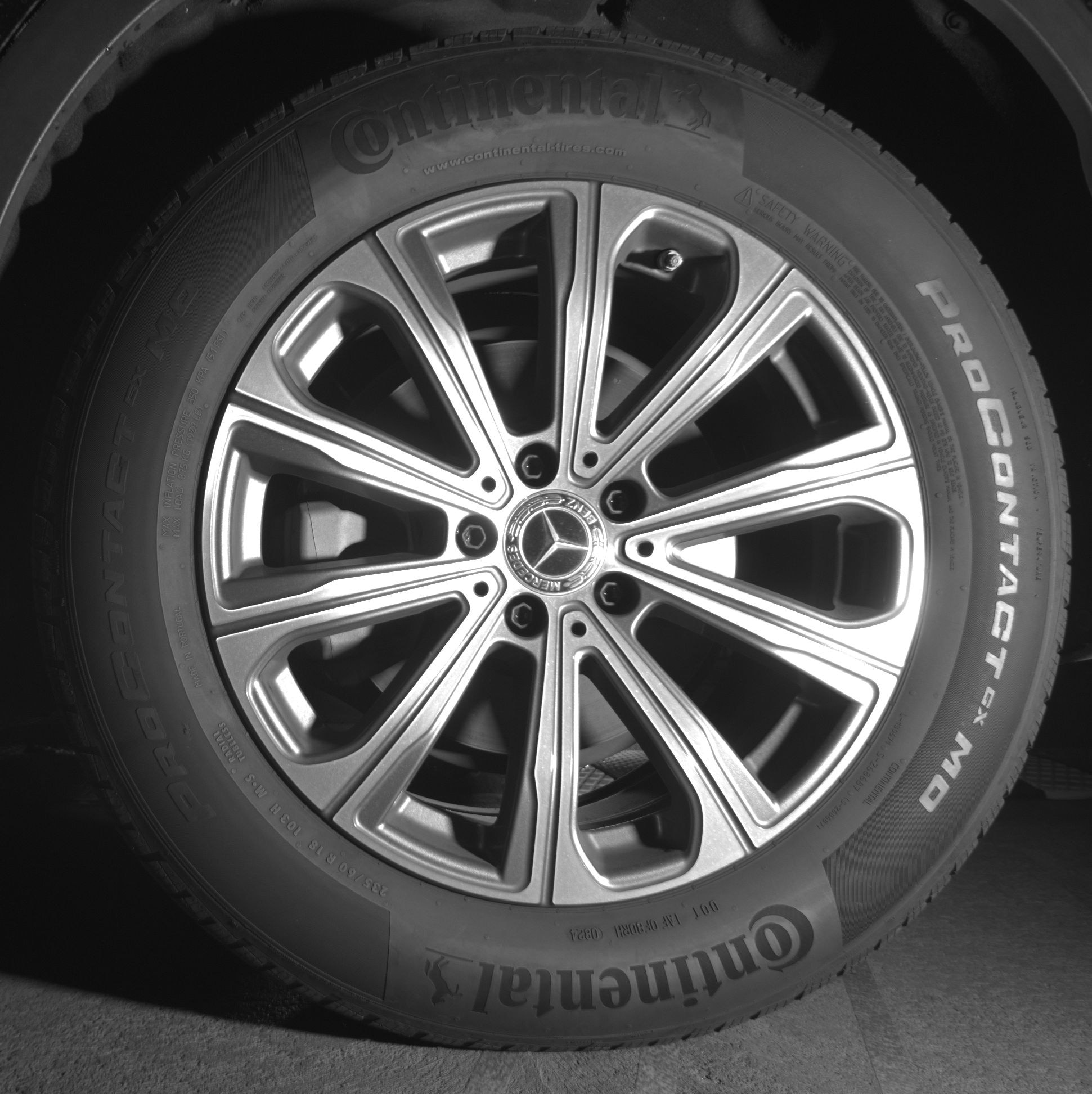 Thumbnail: 2024 Mercedes-Benz GLC - 11