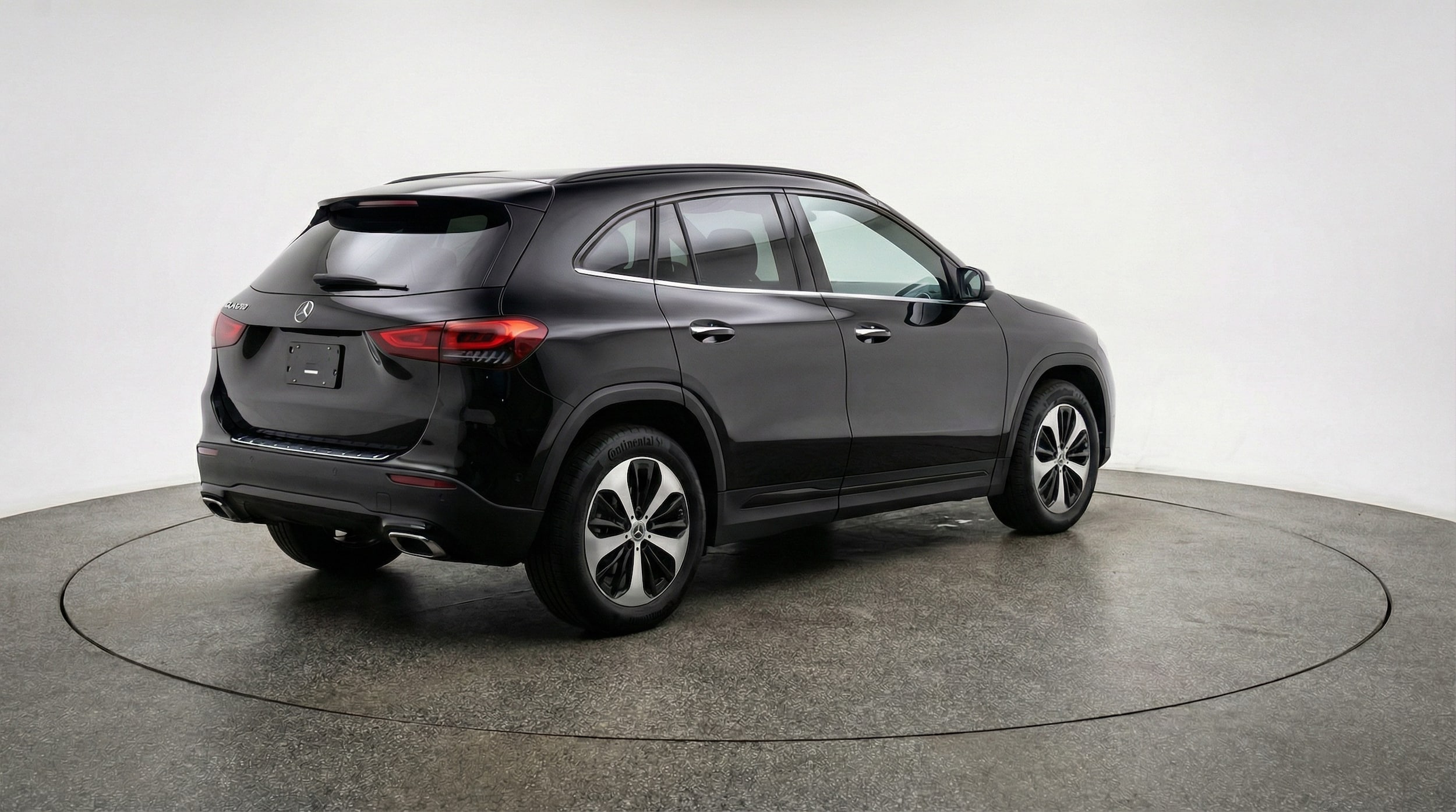 Thumbnail: 2025 Mercedes-Benz GLA - 7