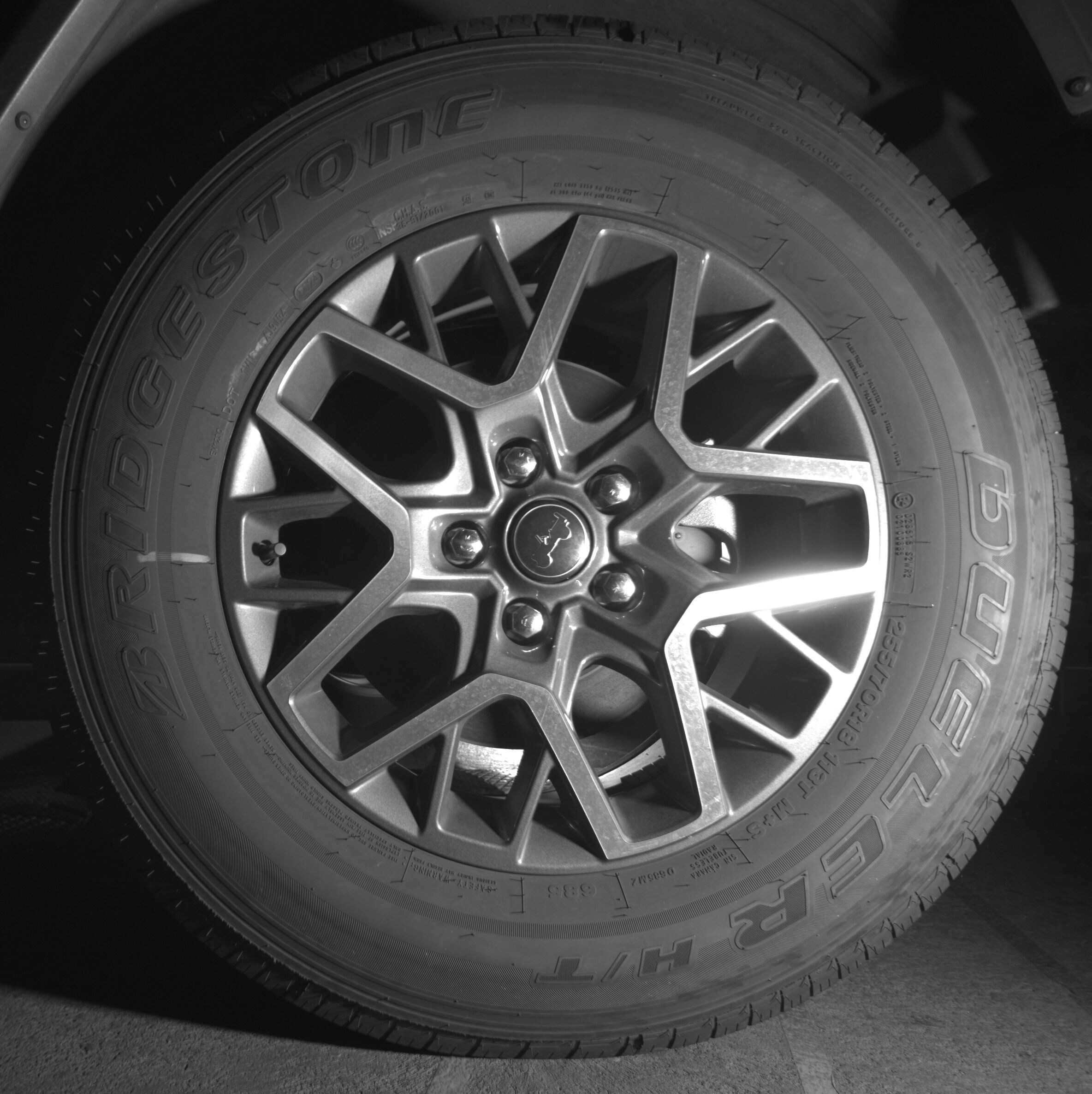 Thumbnail: 2025 Jeep Wrangler - 11