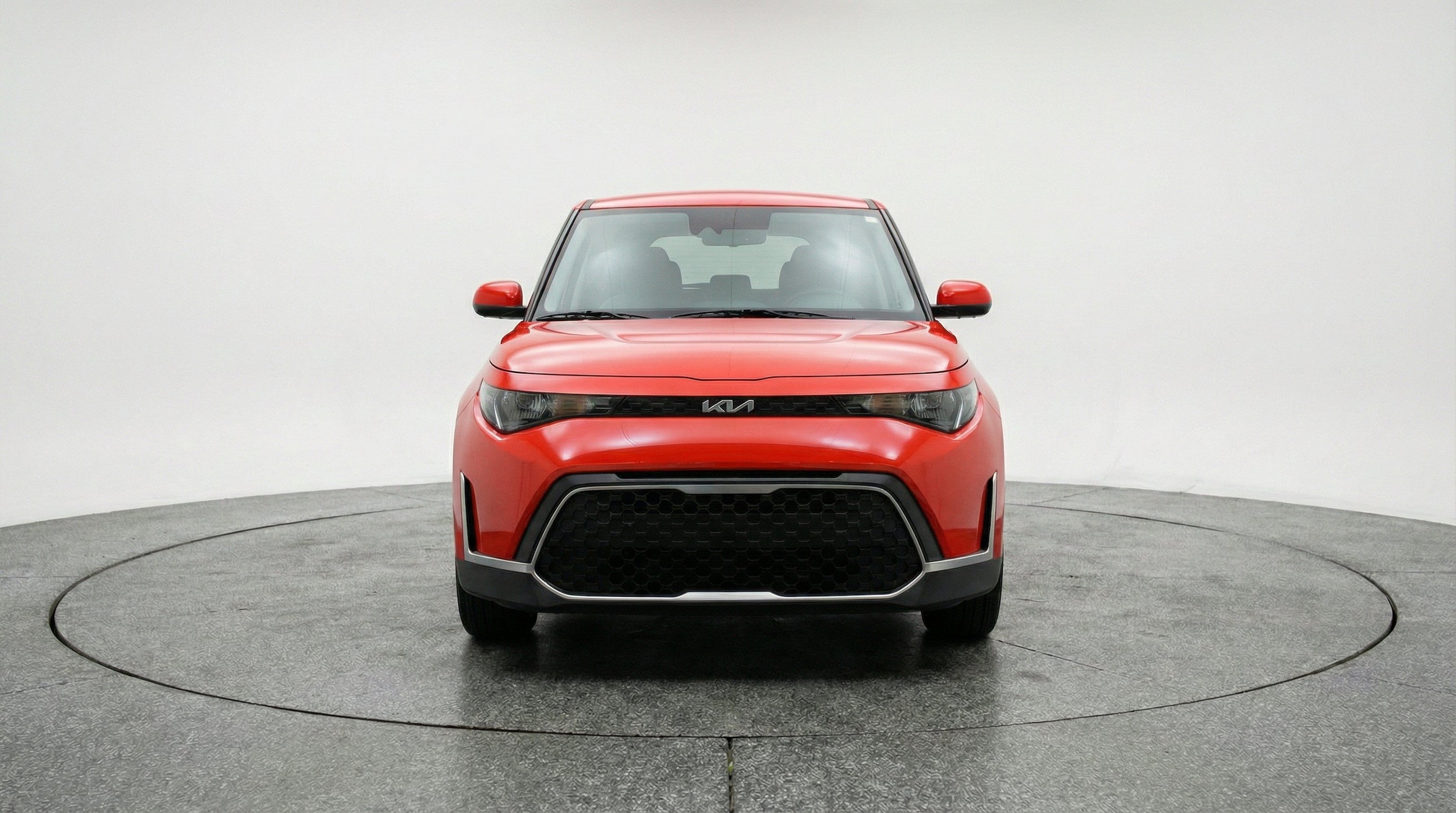 Thumbnail: 2025 Kia Soul - 2