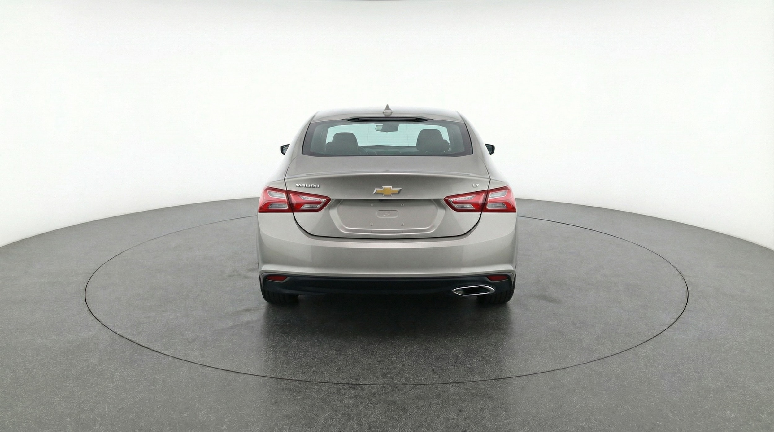 Thumbnail: 2024 Chevrolet Malibu - 6