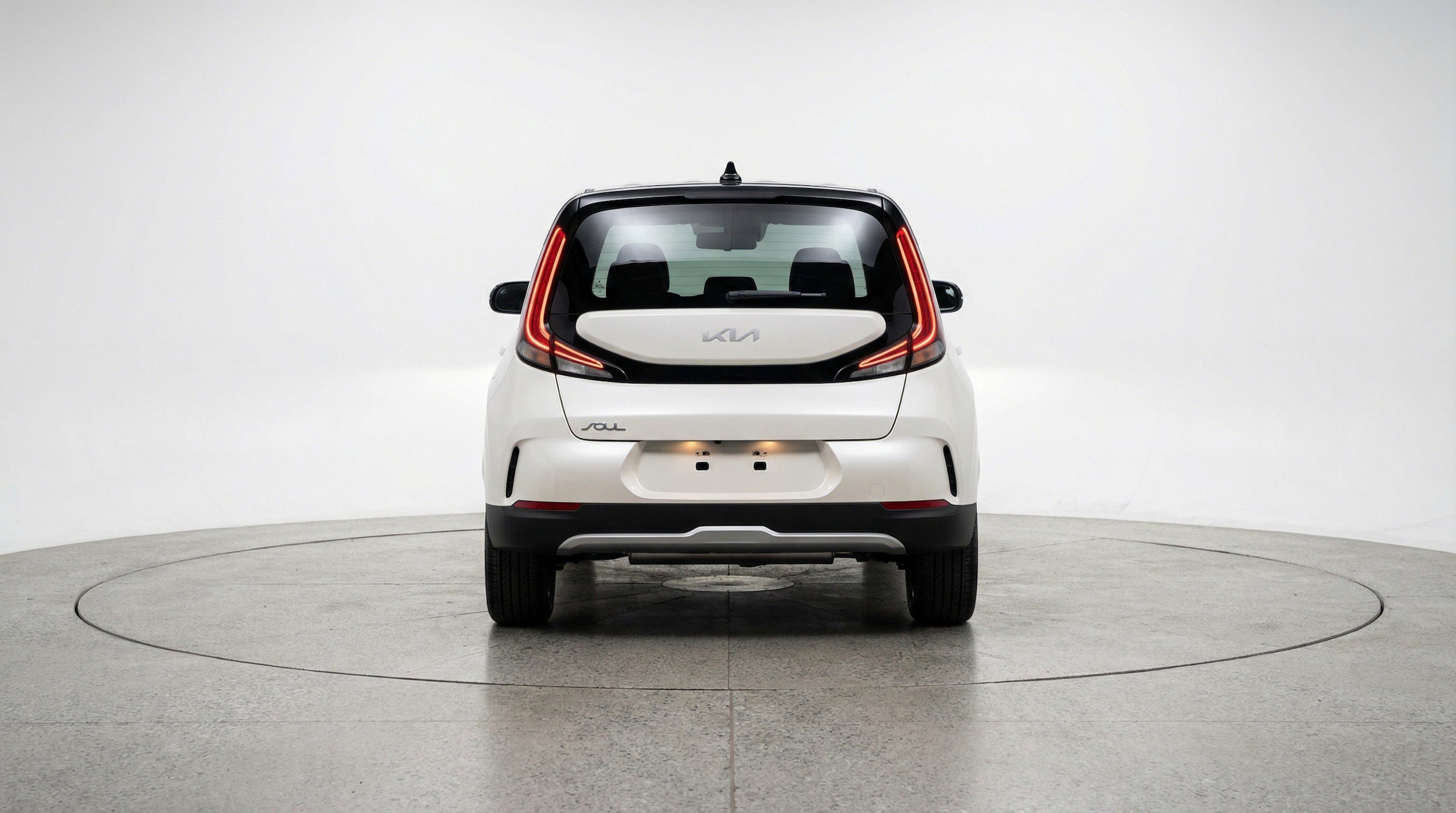 Thumbnail: 2025 Kia Soul - 7