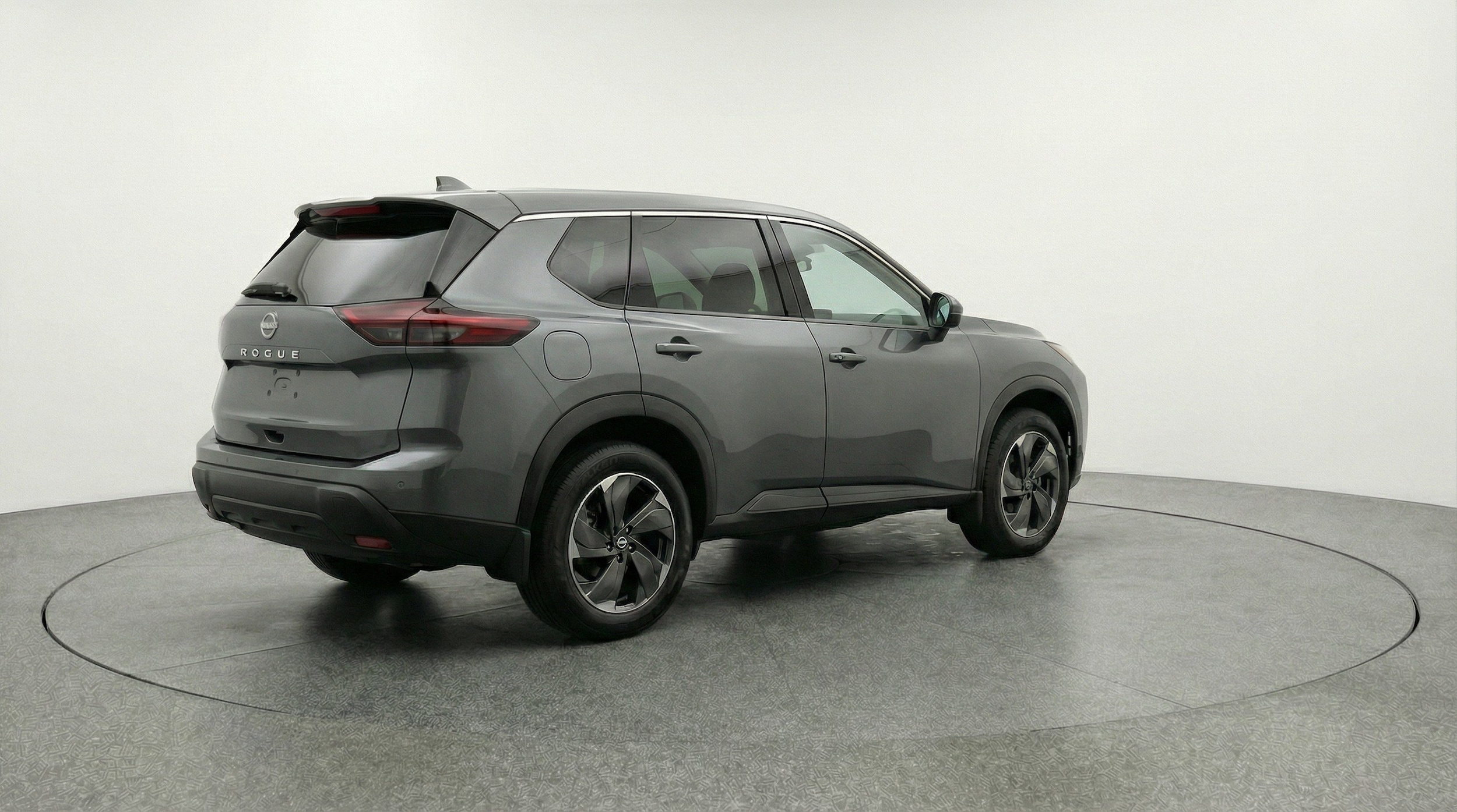 Thumbnail: 2025 Nissan Rogue - 9