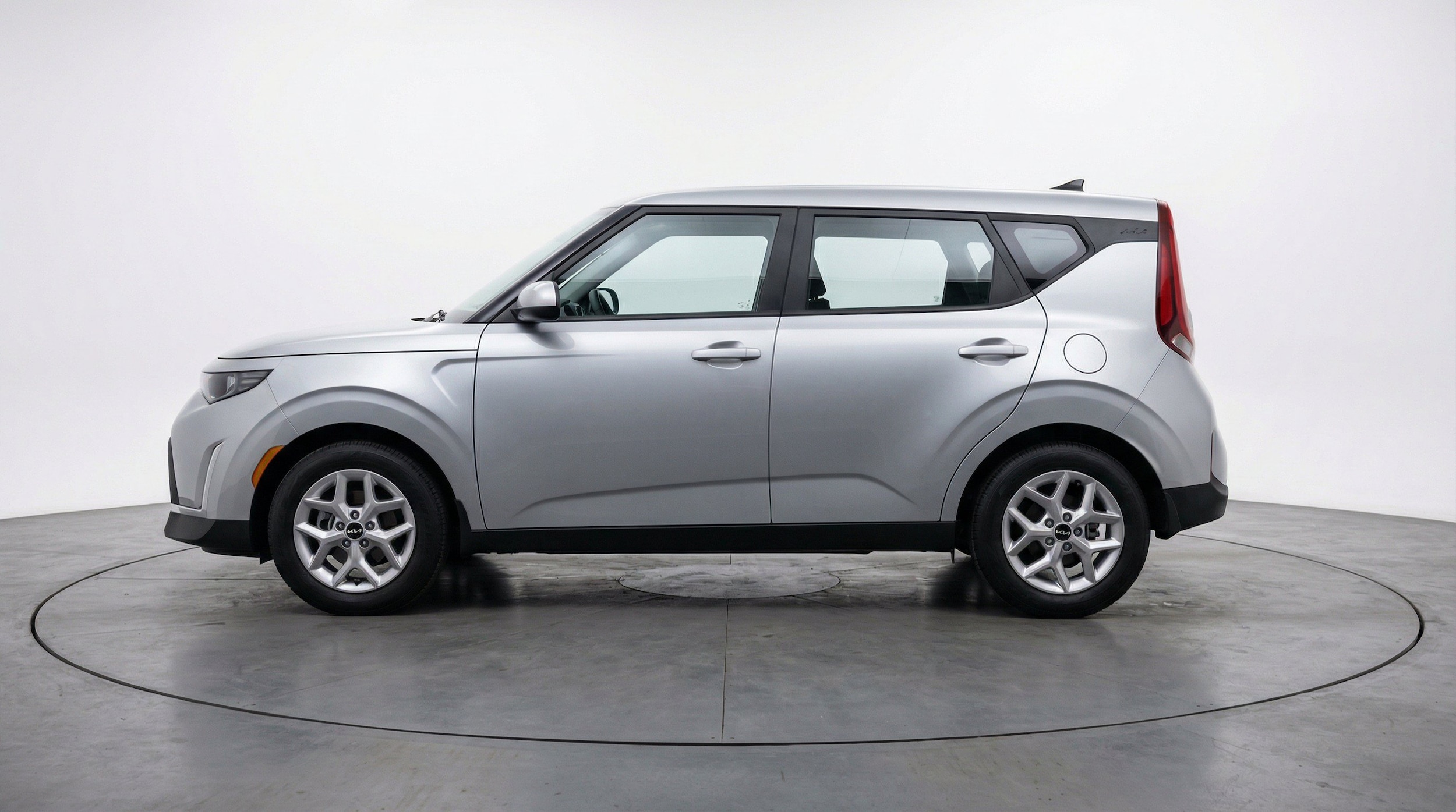 Thumbnail: 2025 Kia Soul - 5