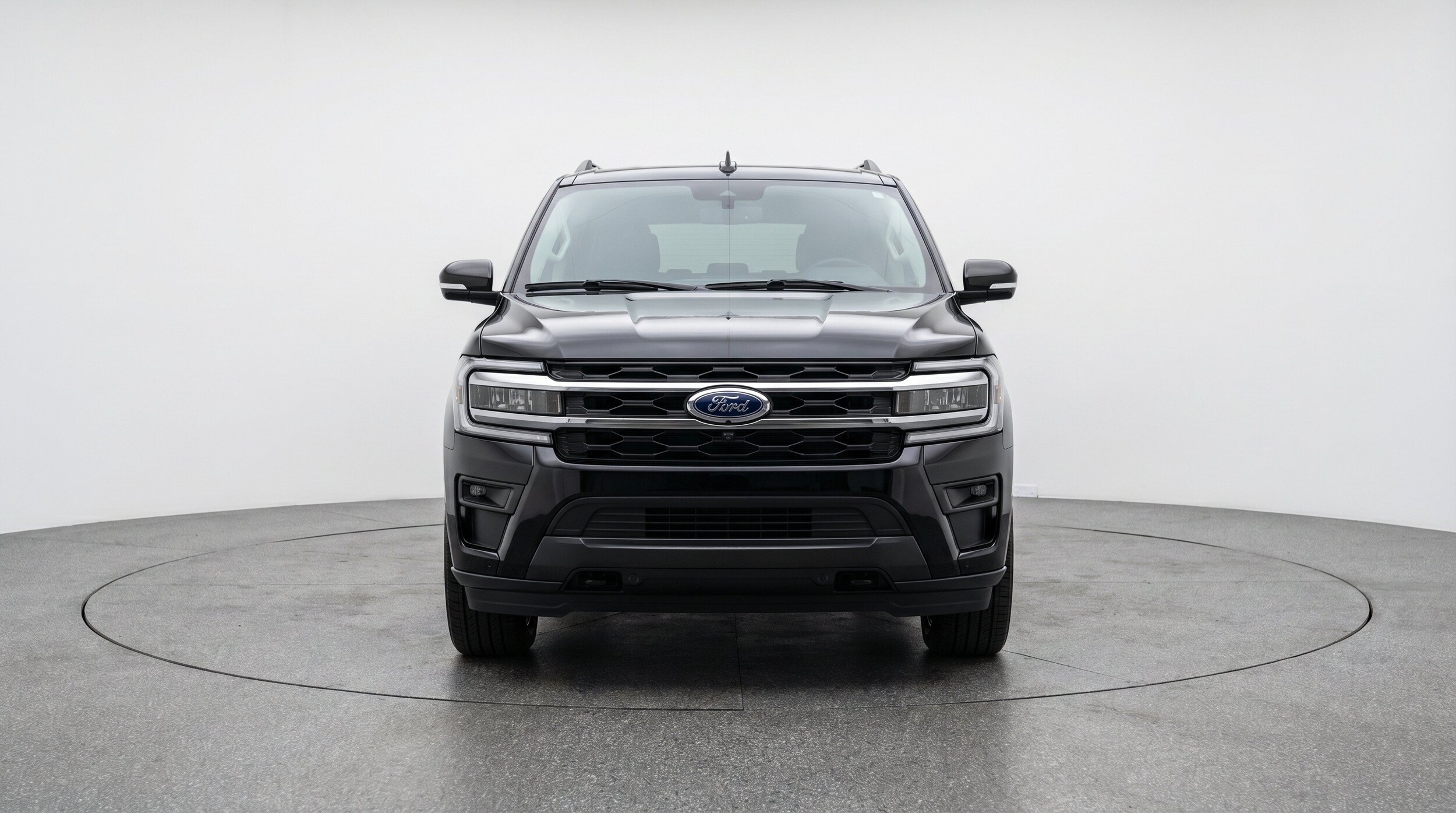 Thumbnail: 2024 Ford Expedition - 2