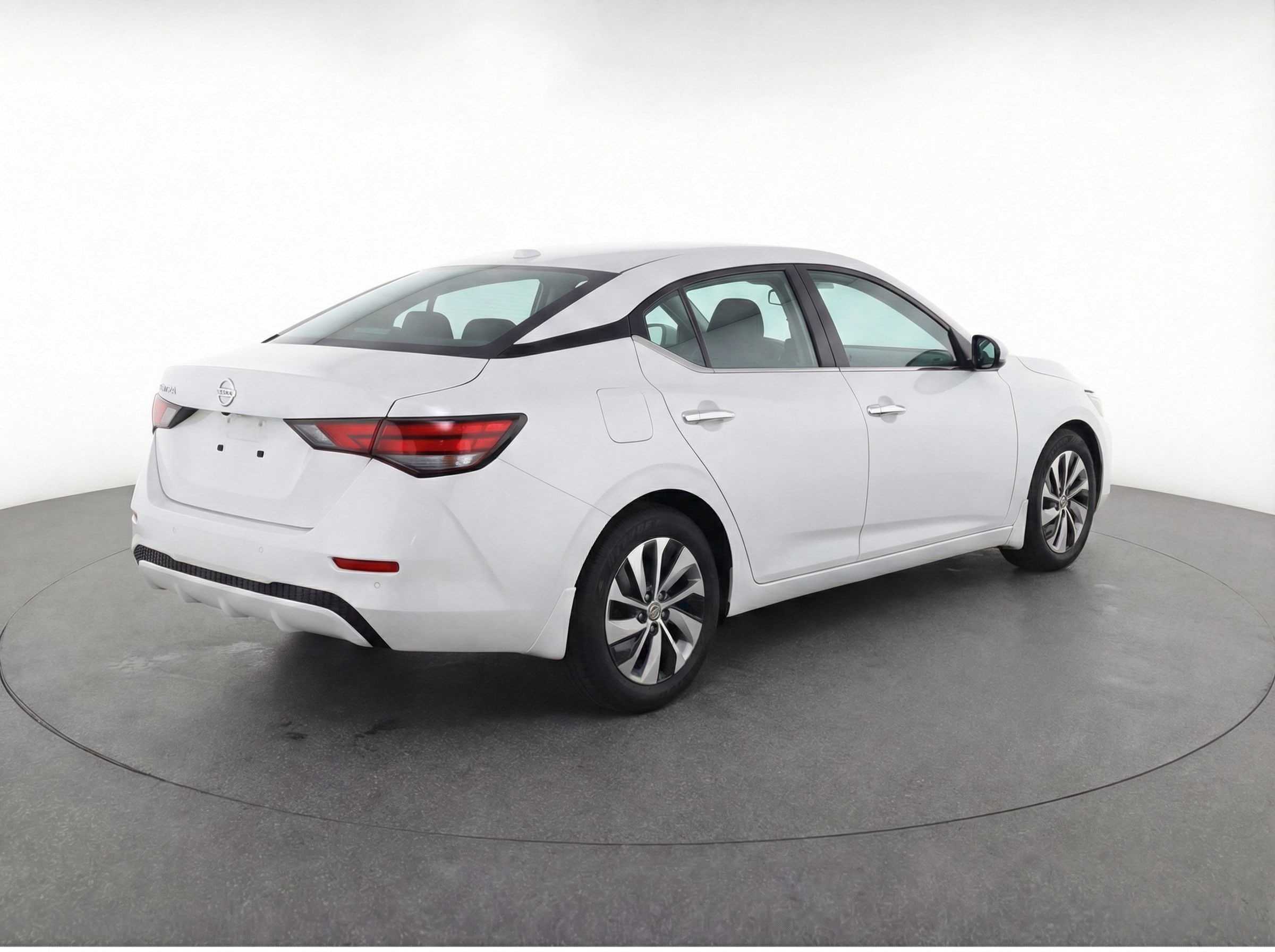 Thumbnail: 2023 Nissan Altima - 7