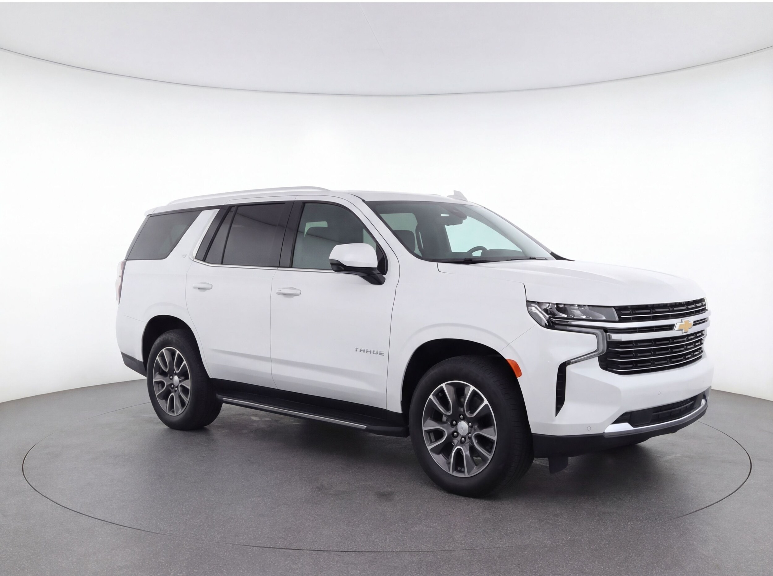 Thumbnail: 2023 Chevrolet Tahoe - 1