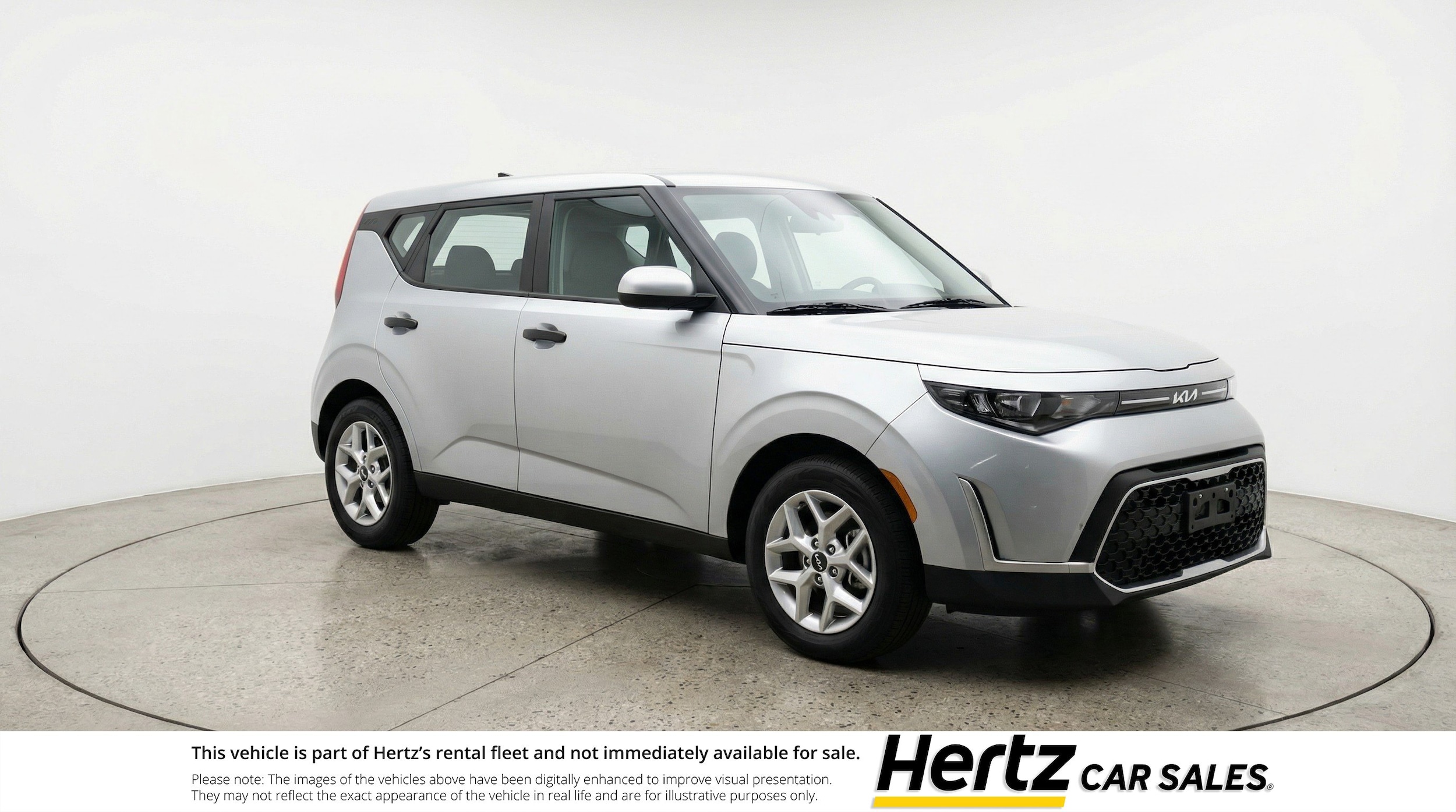 Thumbnail: 2025 Kia Soul - 1