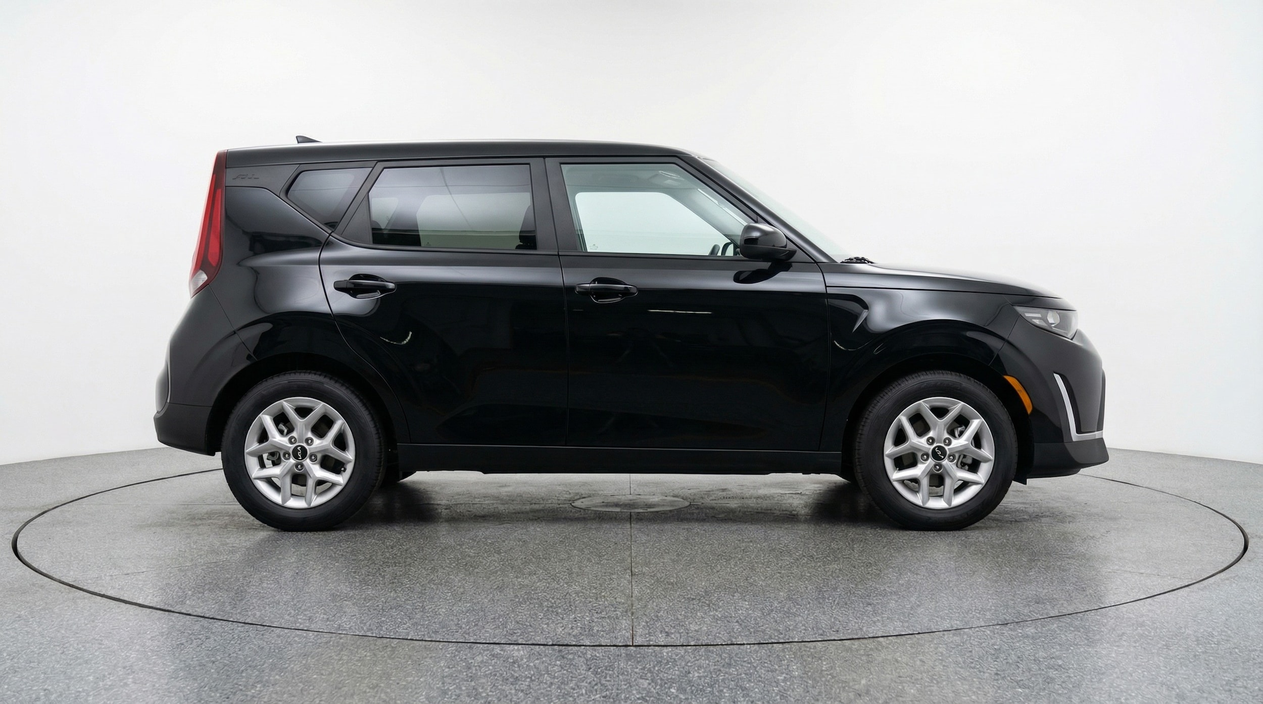 Thumbnail: 2025 Kia Soul - 8