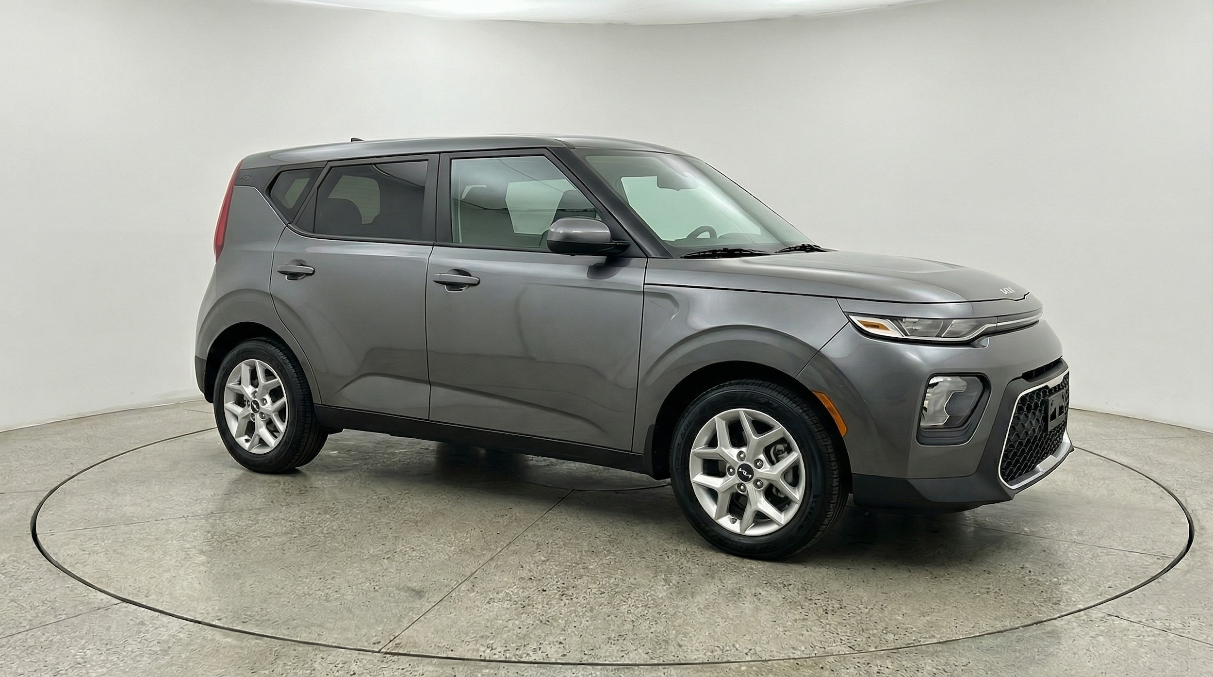 Thumbnail: 2025 Kia Soul - 1