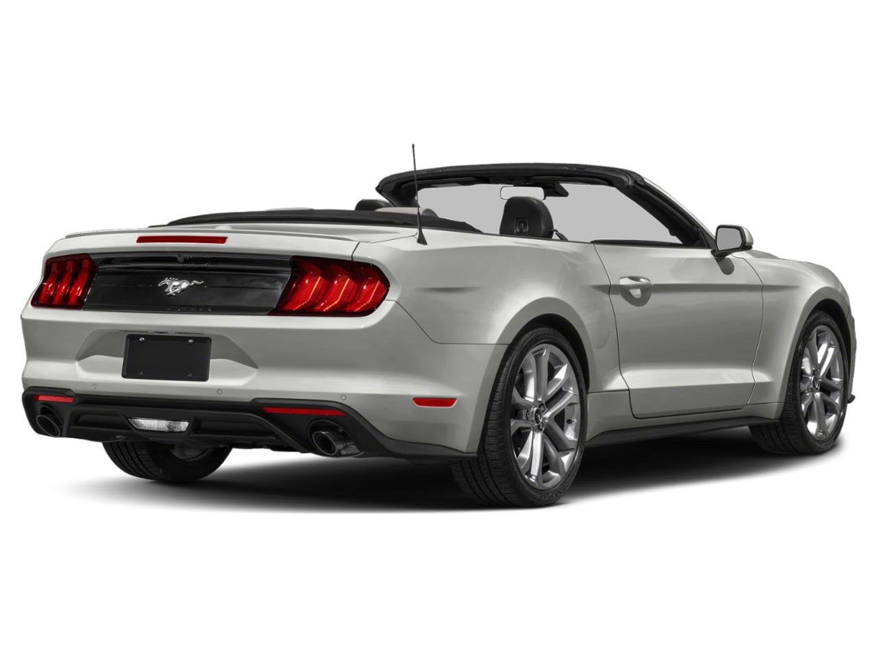 Thumbnail: 2023 Ford Mustang - 2