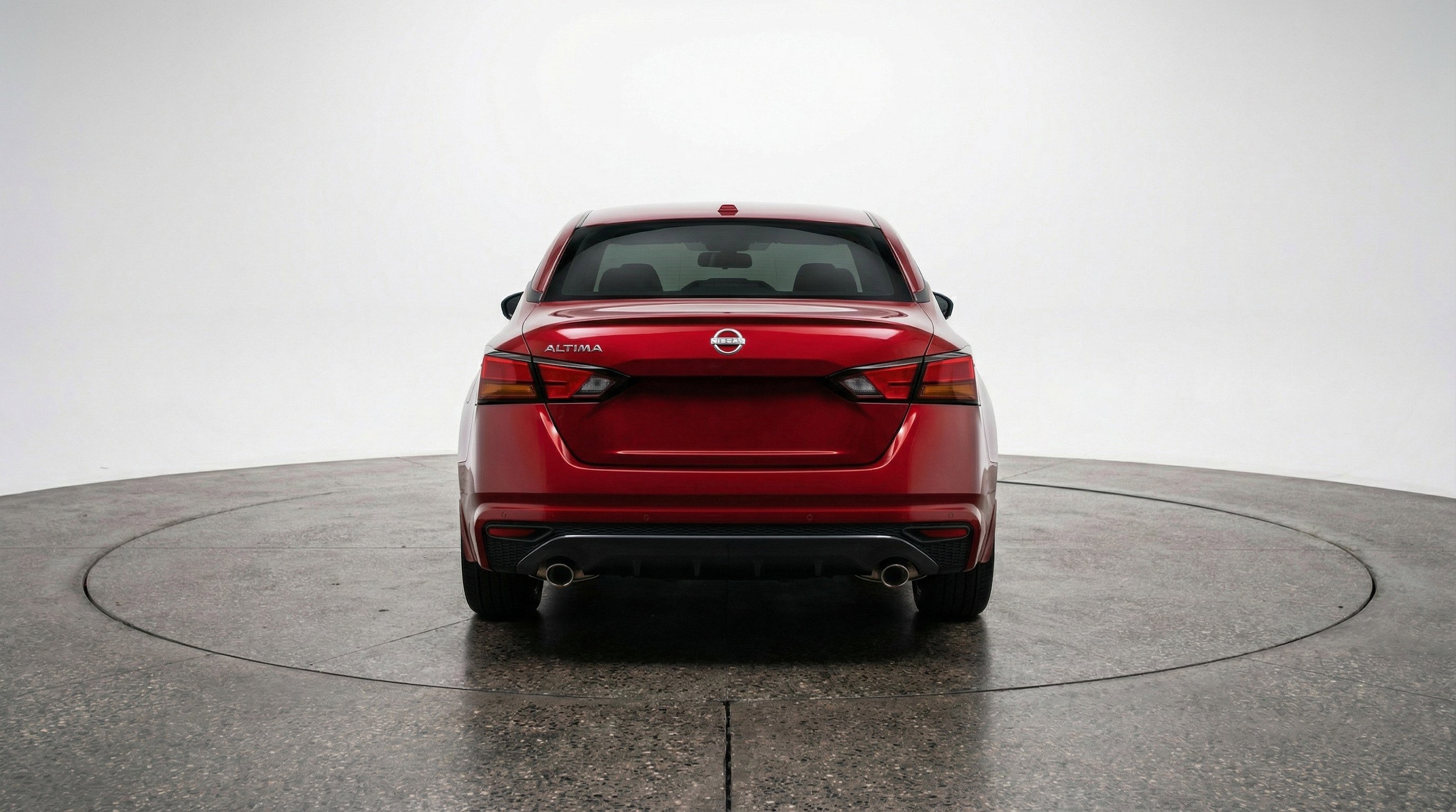 Thumbnail: 2025 Nissan Altima - 7