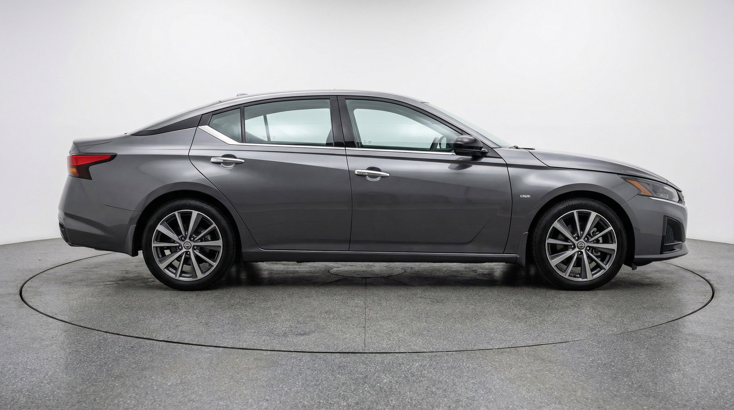 Thumbnail: 2025 Nissan Altima - 11