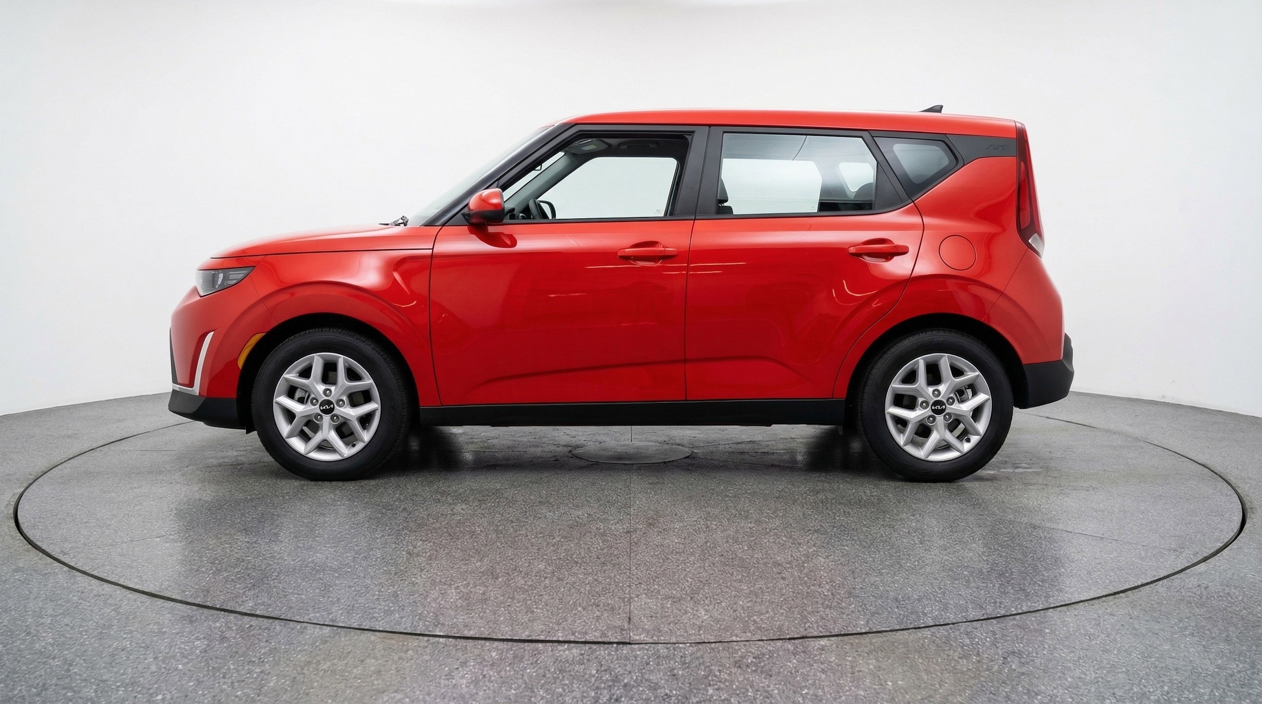 Thumbnail: 2025 Kia Soul - 5