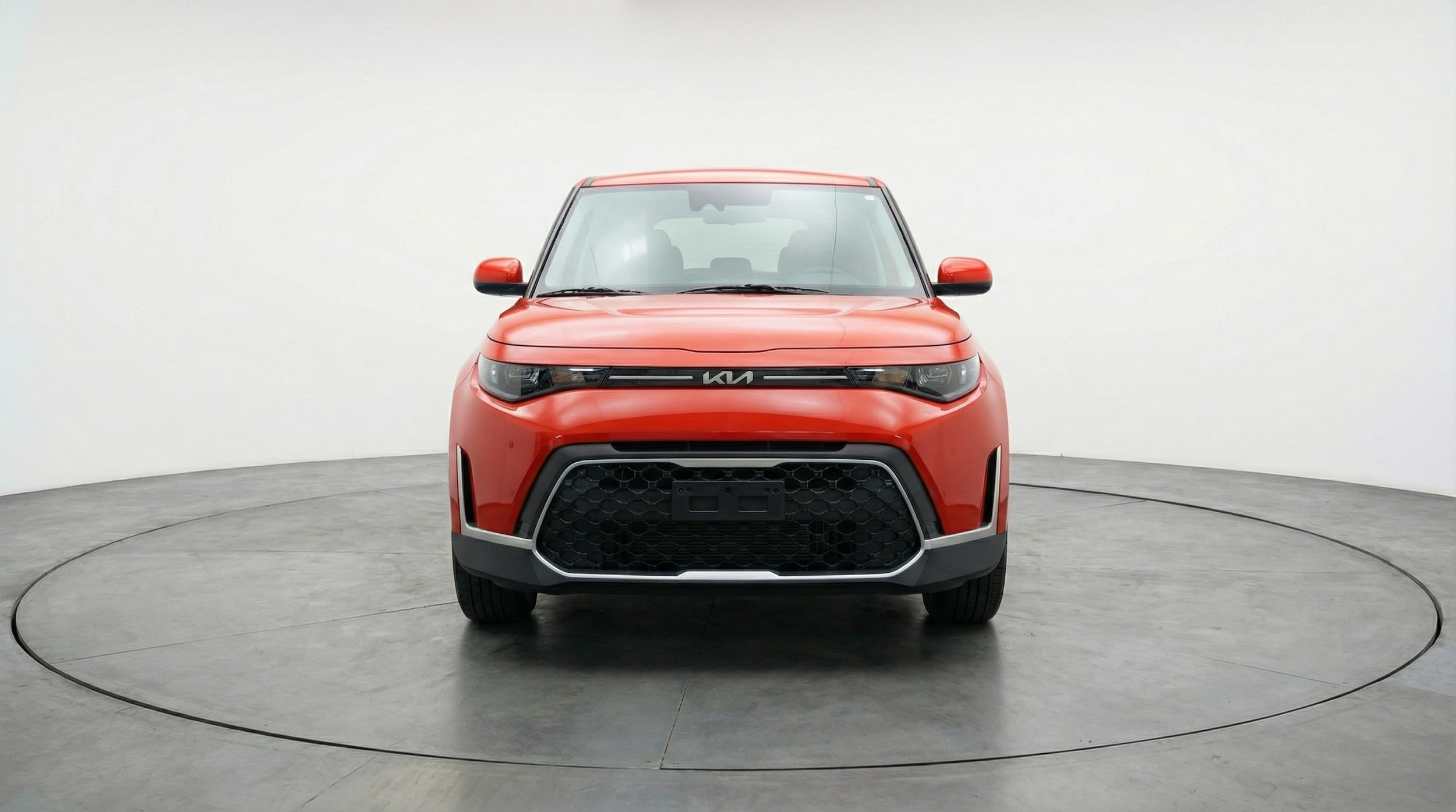 Thumbnail: 2025 Kia Soul - 2
