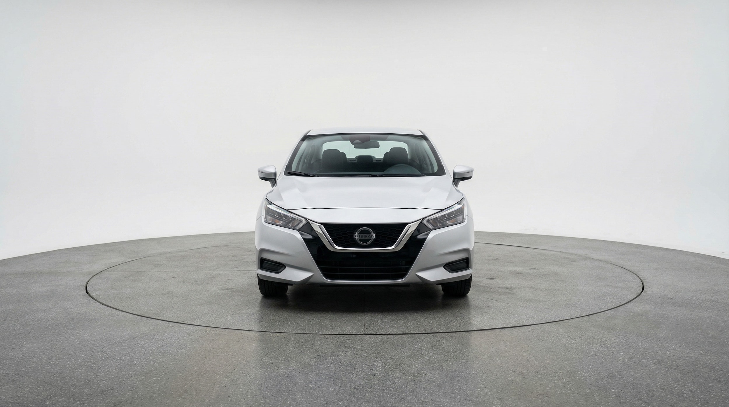 Thumbnail: 2025 Nissan Versa - 2