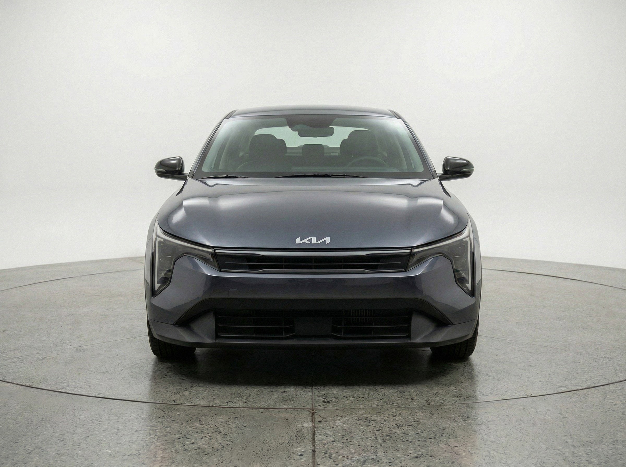 Thumbnail: 2025 Kia K4 - 2