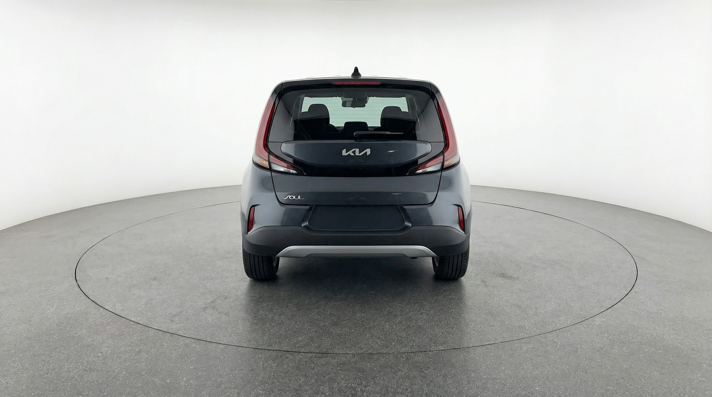 Thumbnail: 2025 Kia Soul - 6