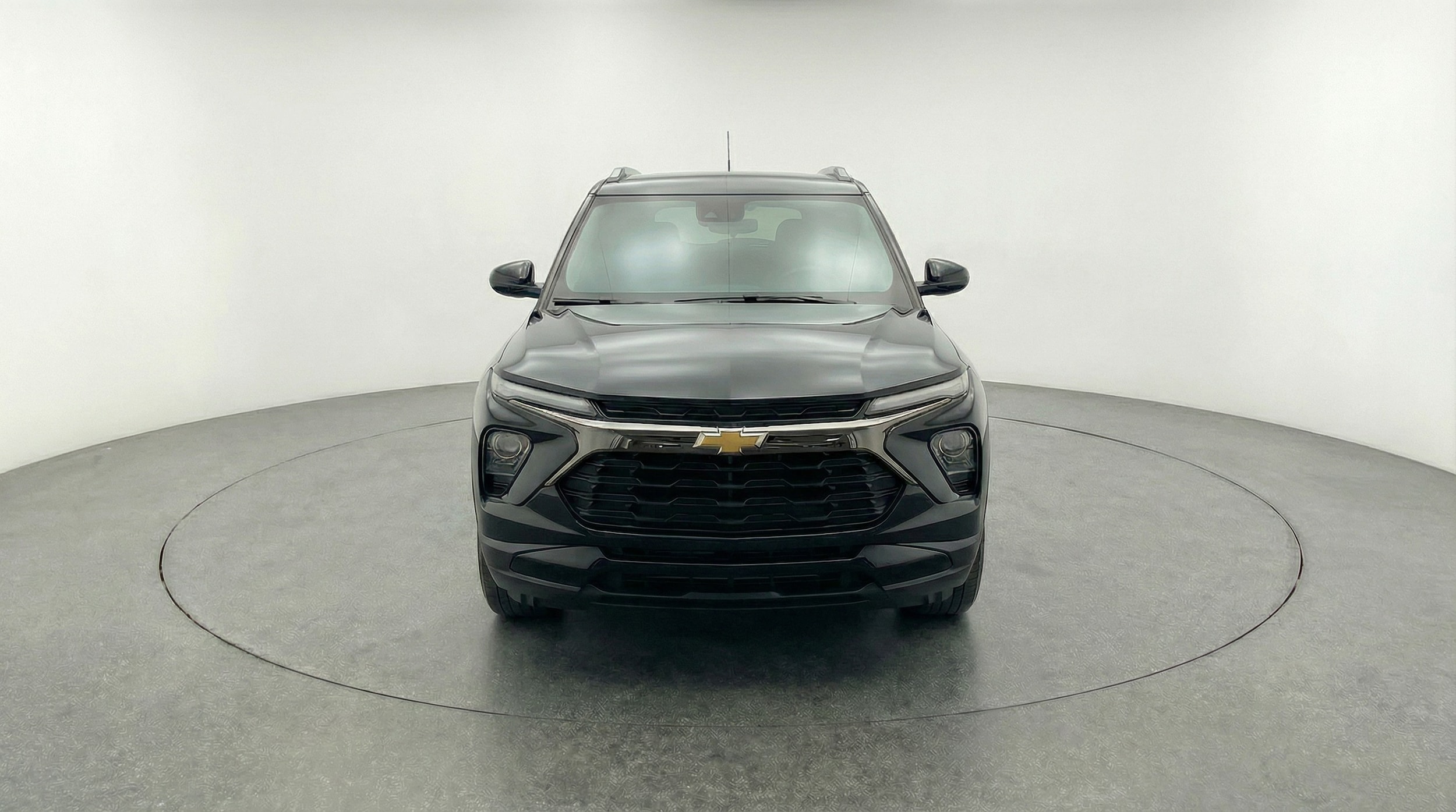 Thumbnail: 2025 Chevrolet TrailBlazer - 2