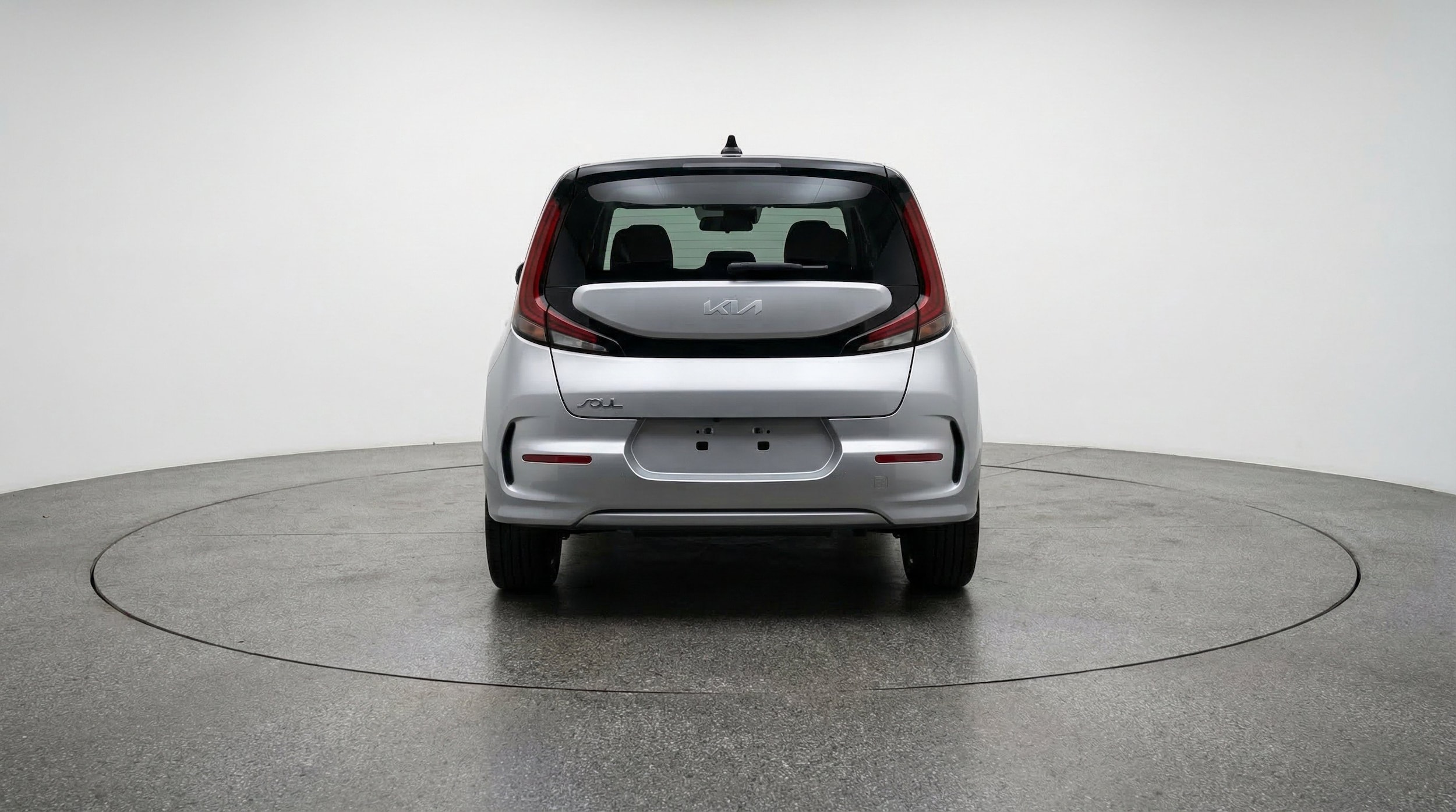 Thumbnail: 2025 Kia Soul - 7